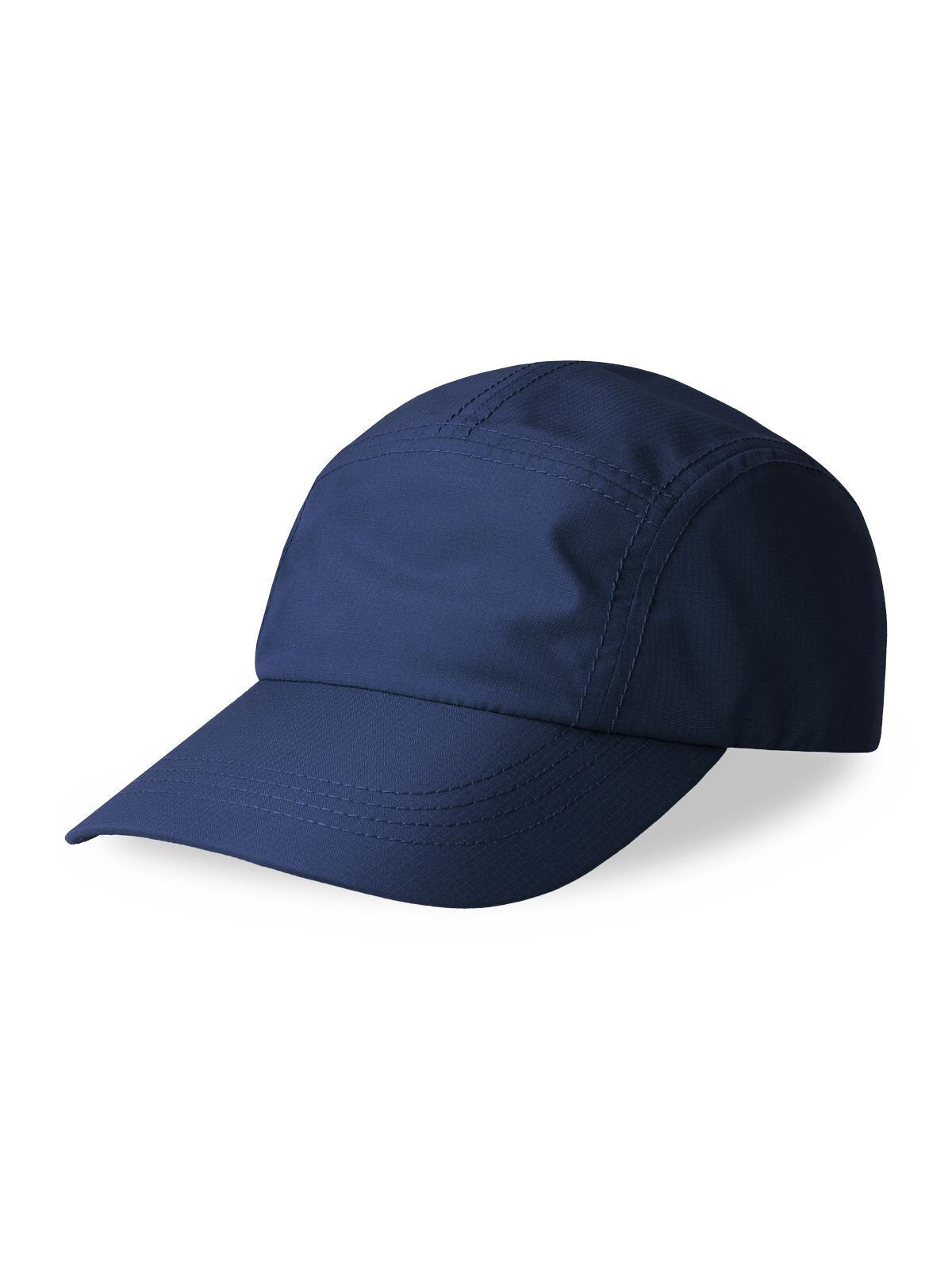 Baseball Caps Rainy-S Marineblau bestickbar und bedruckbar – LA1970