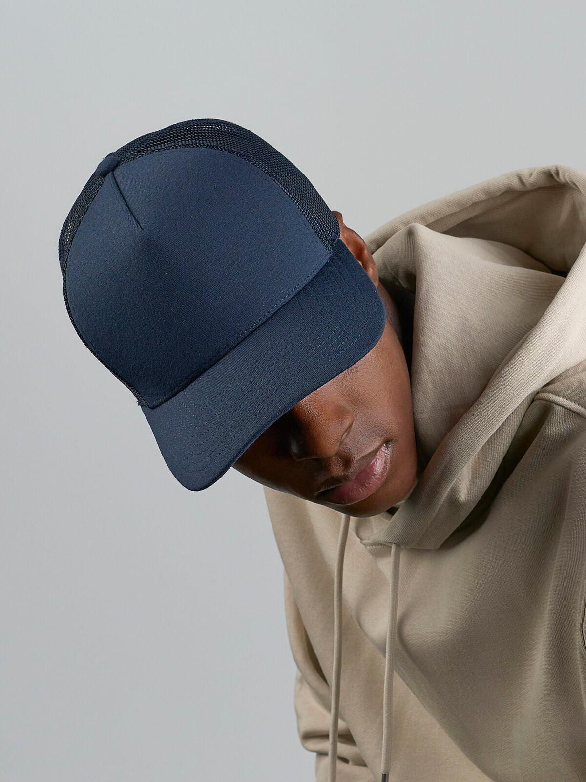 Trucker Caps Rapper Jersey-s  bestickbar und bedruckbar – LA1970