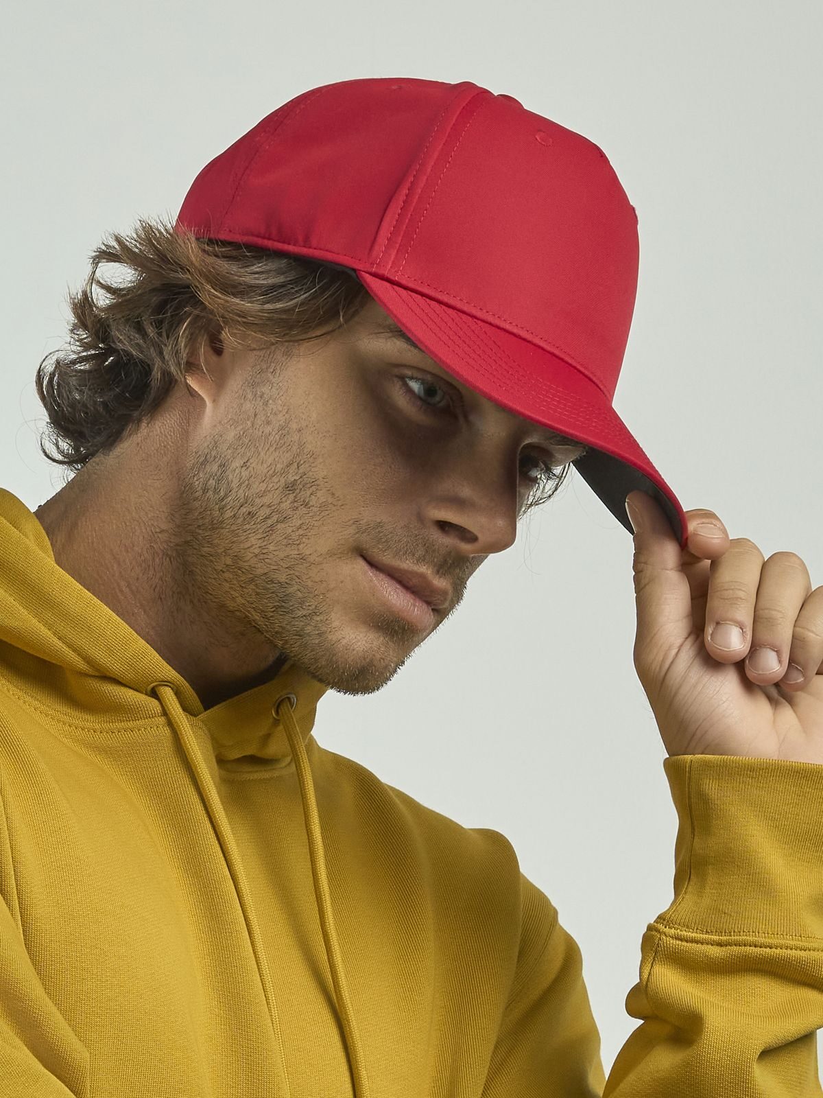 Baseball Caps Ray-S  bestickbar und bedruckbar – LA1970