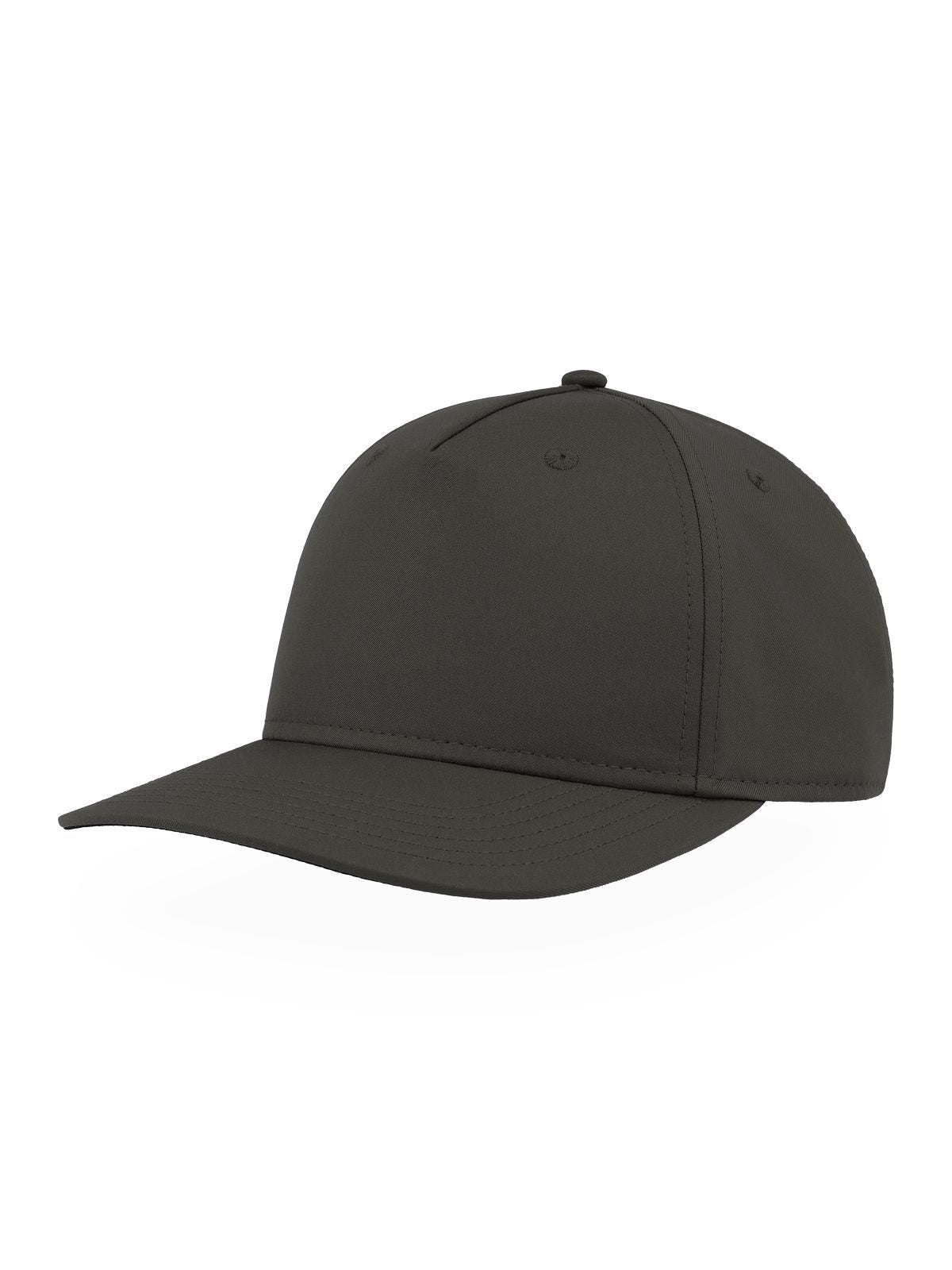 Baseball Caps Ray-S Dunkelgrau bestickbar und bedruckbar – LA1970