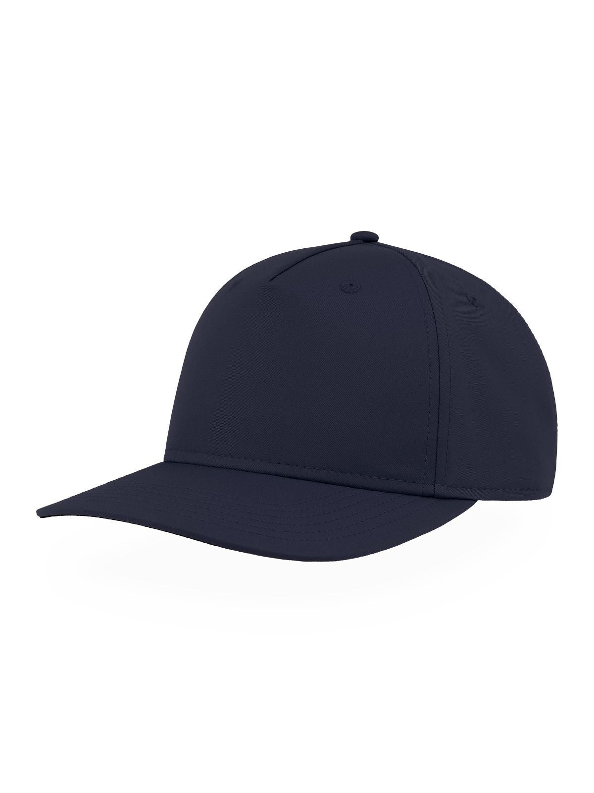 Baseball Caps Ray-S Marineblau bestickbar und bedruckbar – LA1970