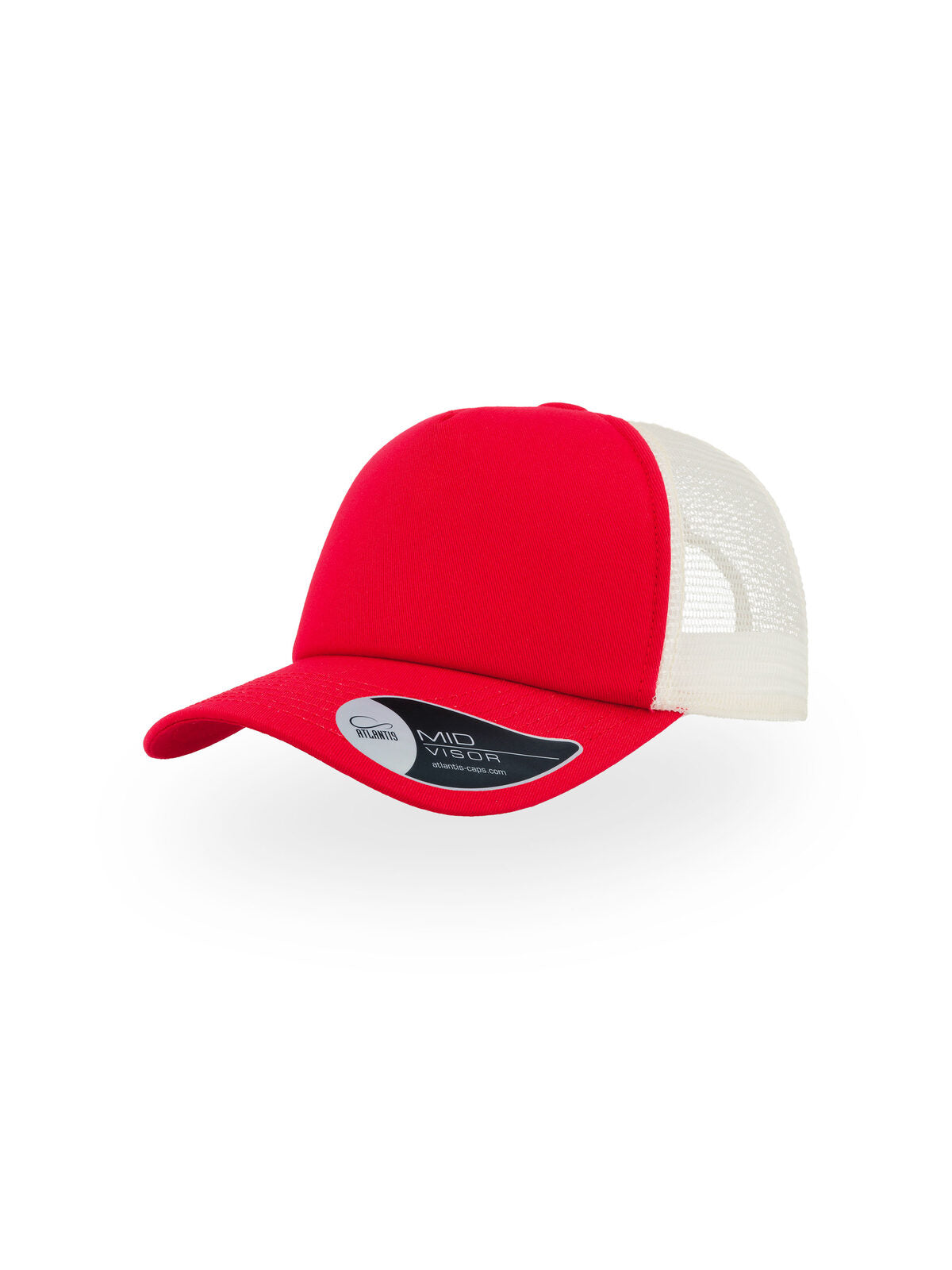 Trucker Caps Record  bestickbar und bedruckbar – LA1970
