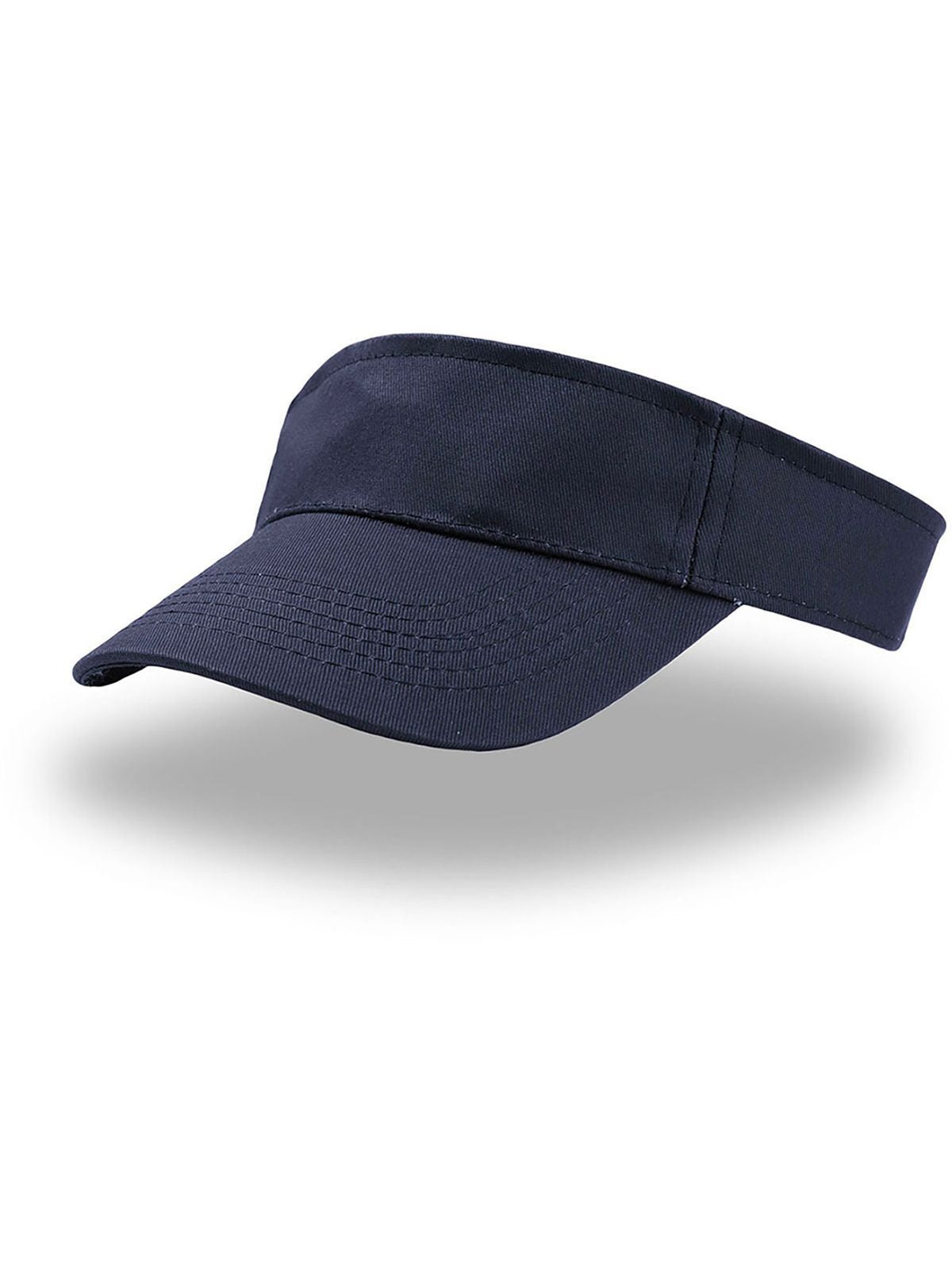 Baseball Caps Roland Marineblau bestickbar und bedruckbar – LA1970
