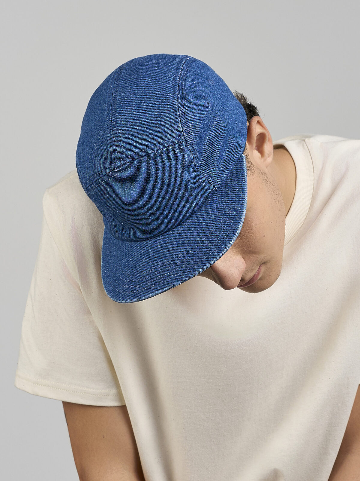 Baseball Caps Ruby  bestickbar und bedruckbar – LA1970