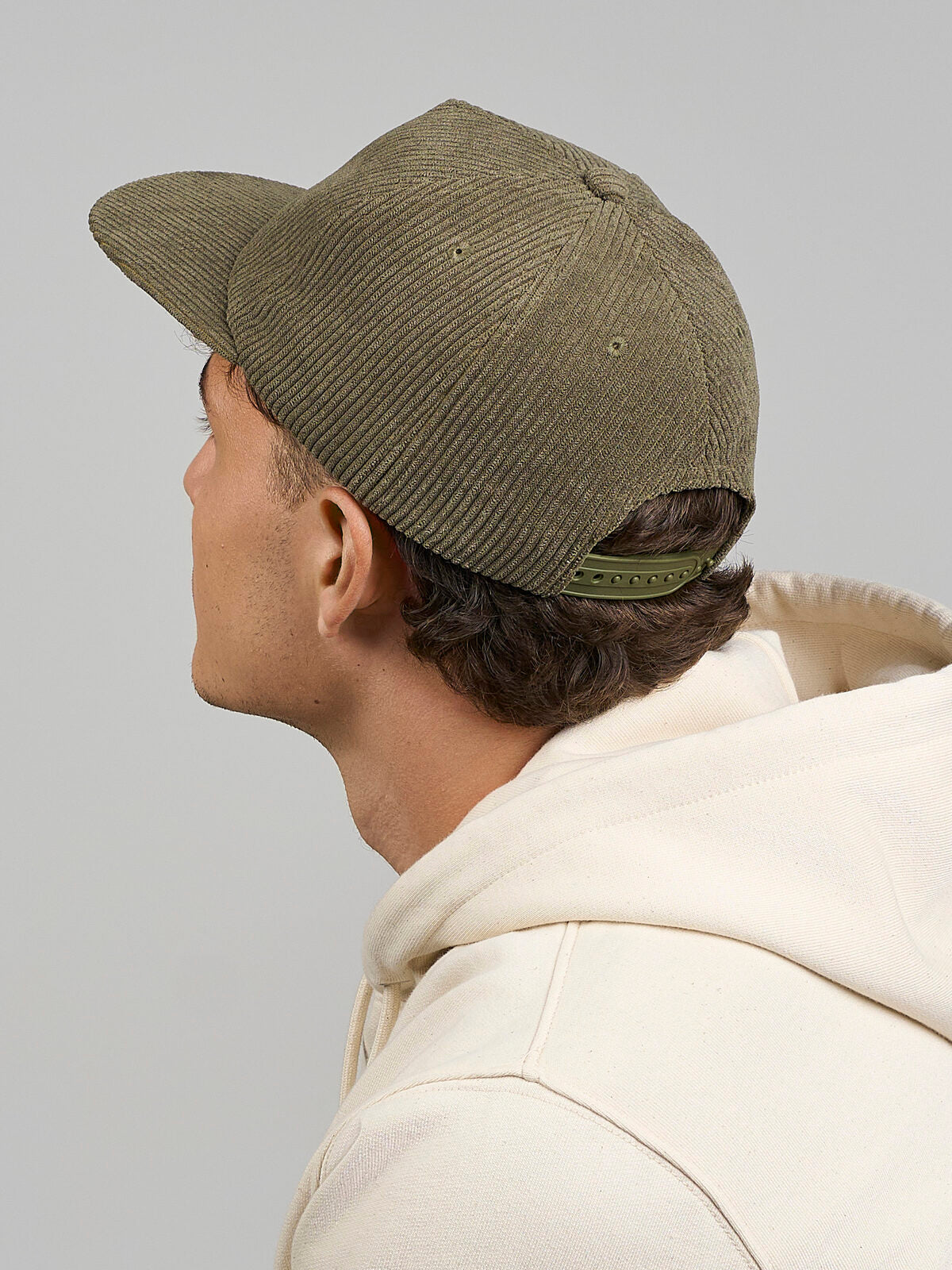 Flat Caps Severny  bestickbar und bedruckbar – LA1970