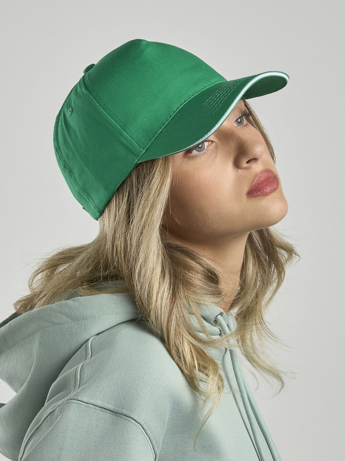 Baseball Caps Start Five Sandwich  bestickbar und bedruckbar – LA1970