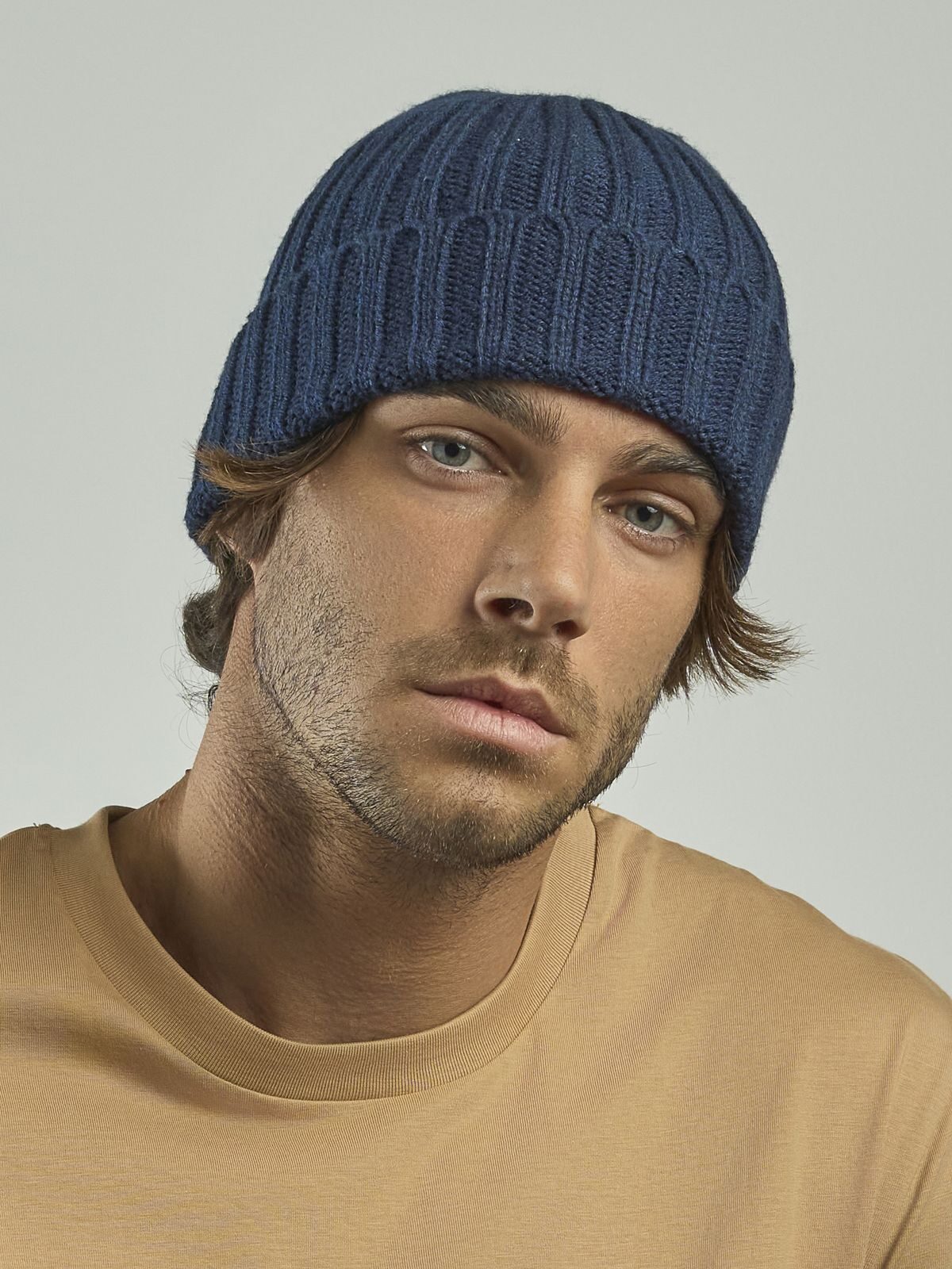 Beanies Shore  bestickbar und bedruckbar – LA1970