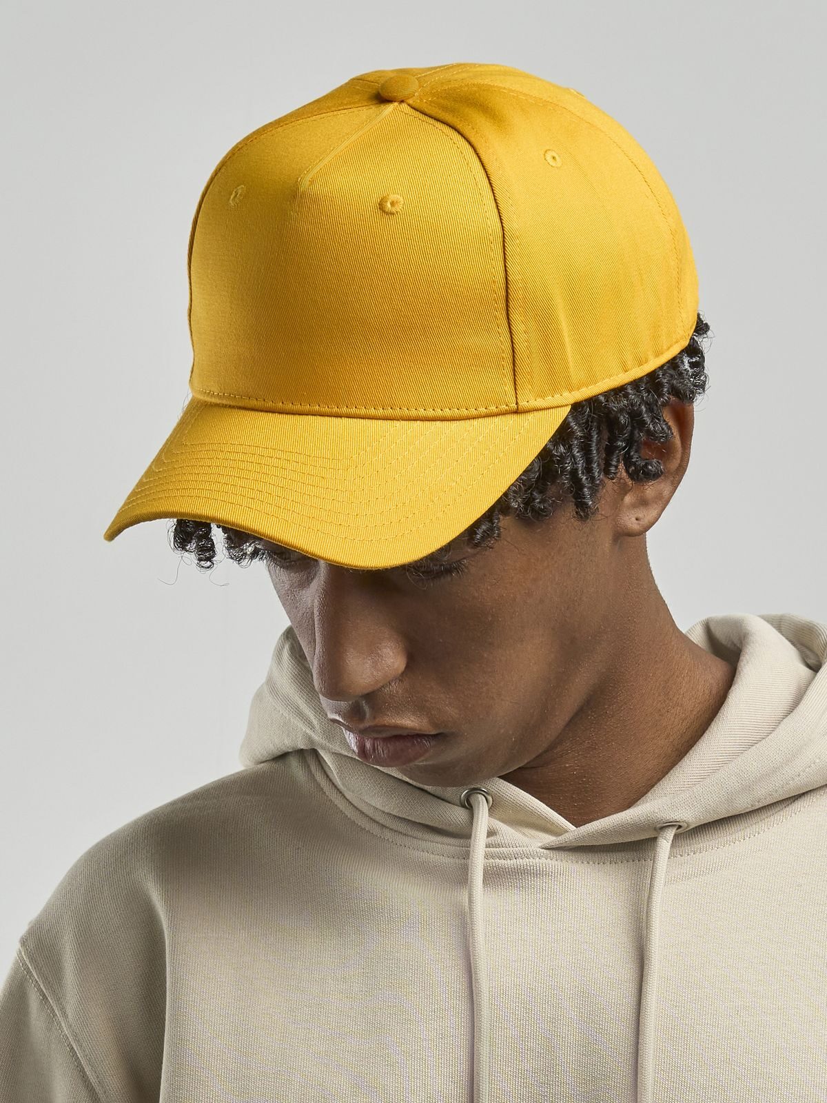 Baseball Caps Shot  bestickbar und bedruckbar – LA1970