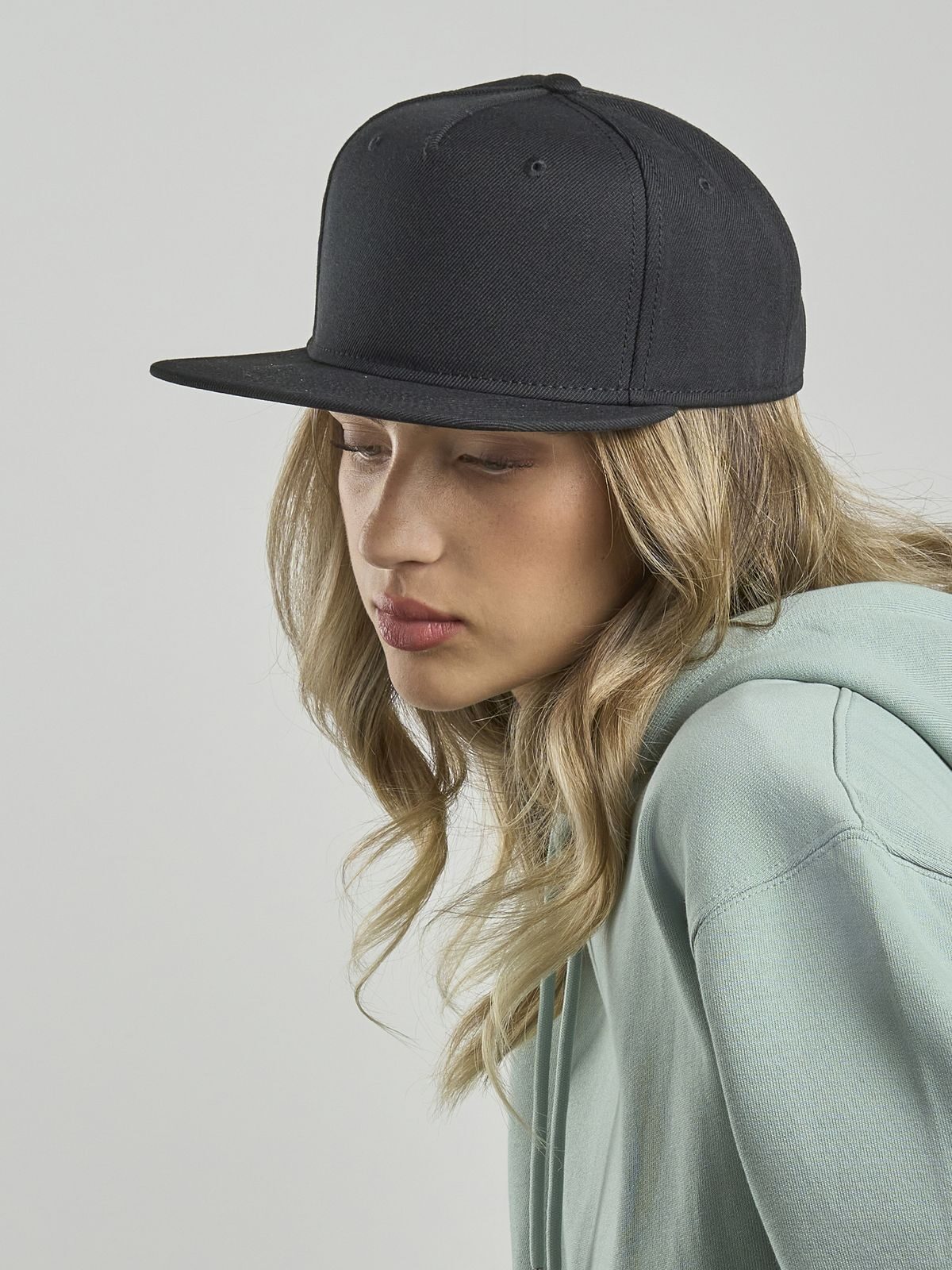 Baseball Caps Snap Five-S  bestickbar und bedruckbar – LA1970