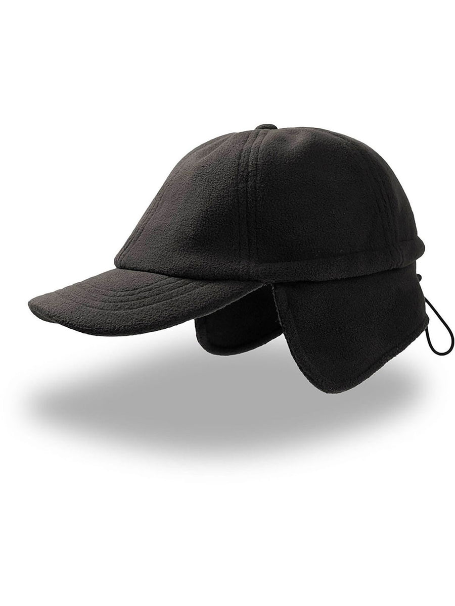 Baseball Caps Snow Flap Stopper – customizable | LA1970