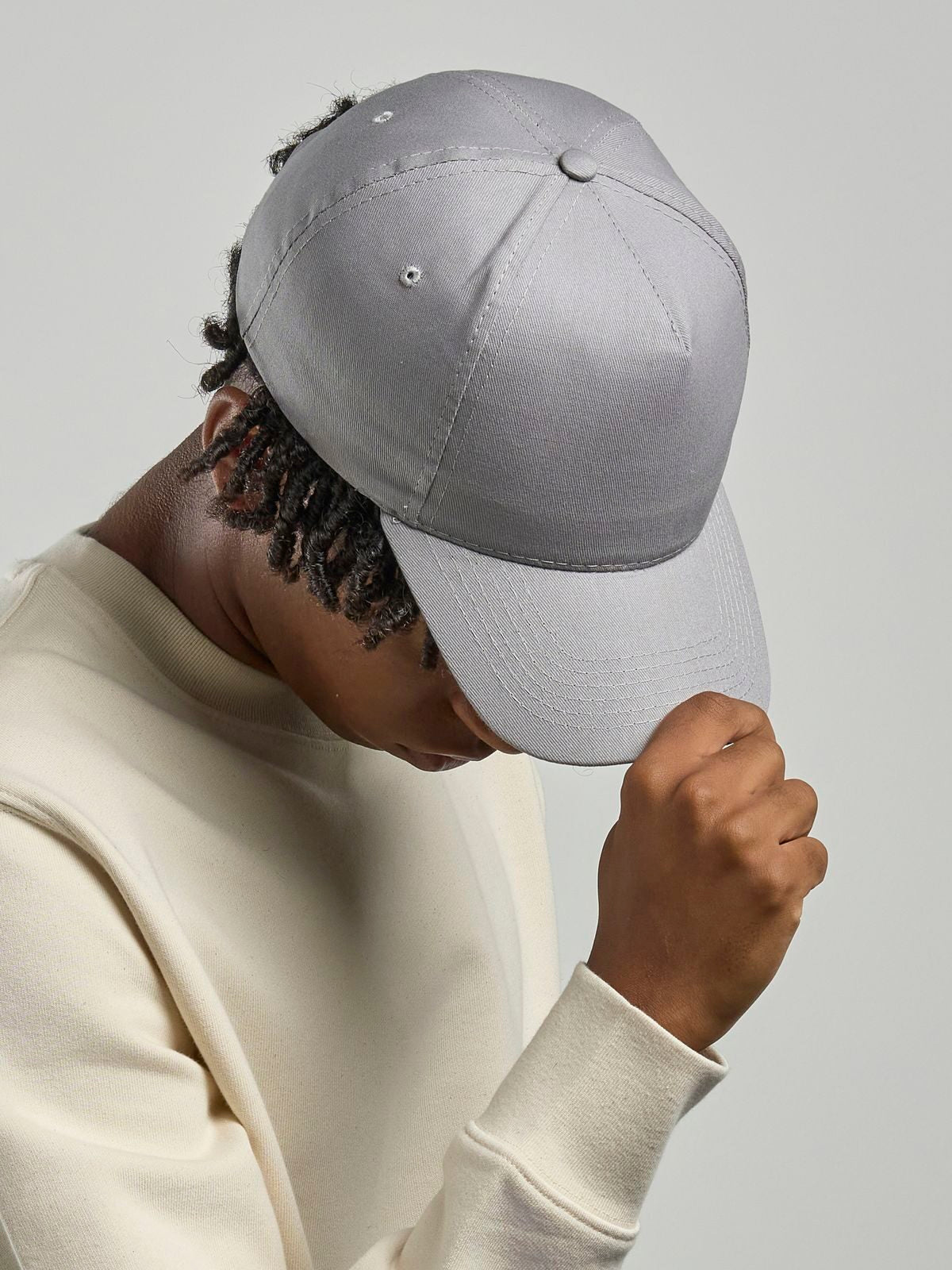 Baseball Caps Start Five  bestickbar und bedruckbar – LA1970