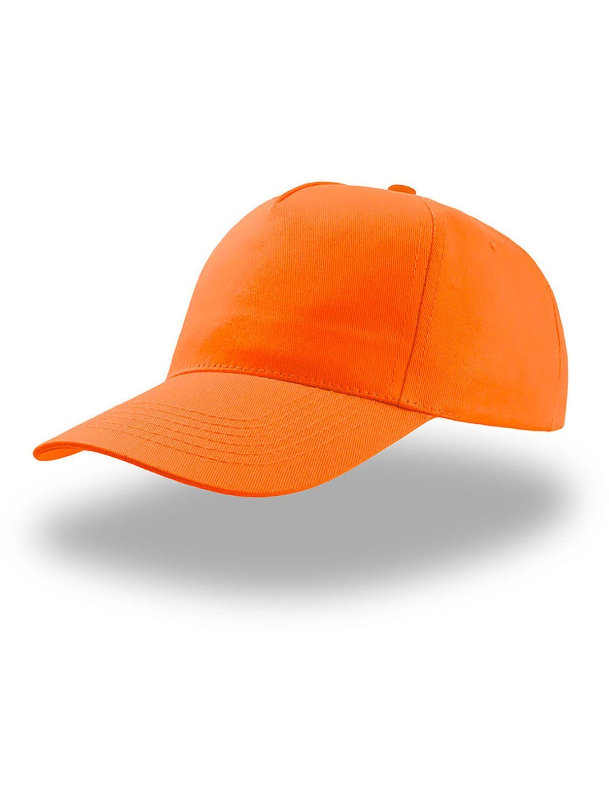 Baseball Caps Start Five Orange bestickbar und bedruckbar – LA1970
