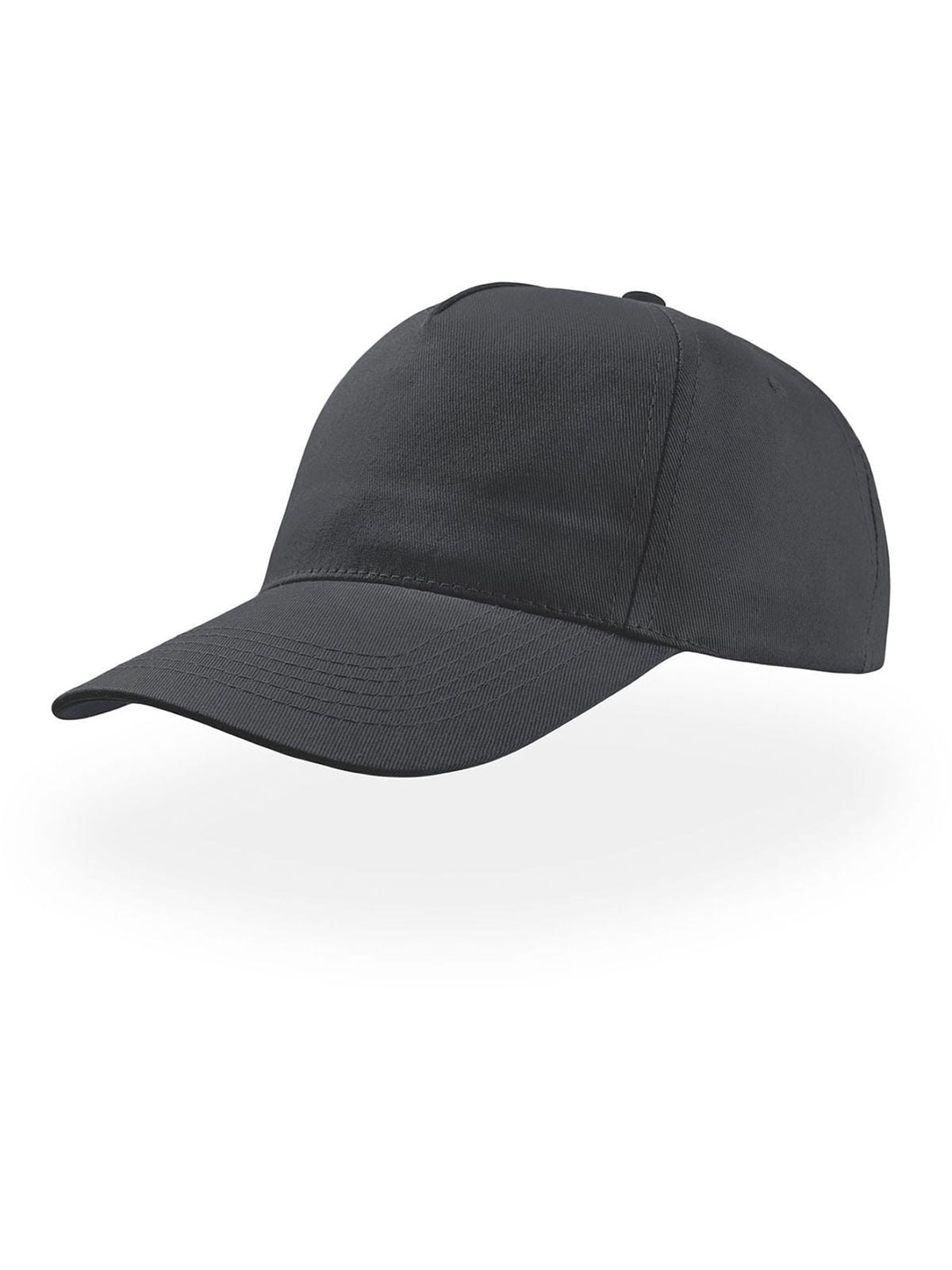Baseball Caps Start Five Marineblau bestickbar und bedruckbar – LA1970