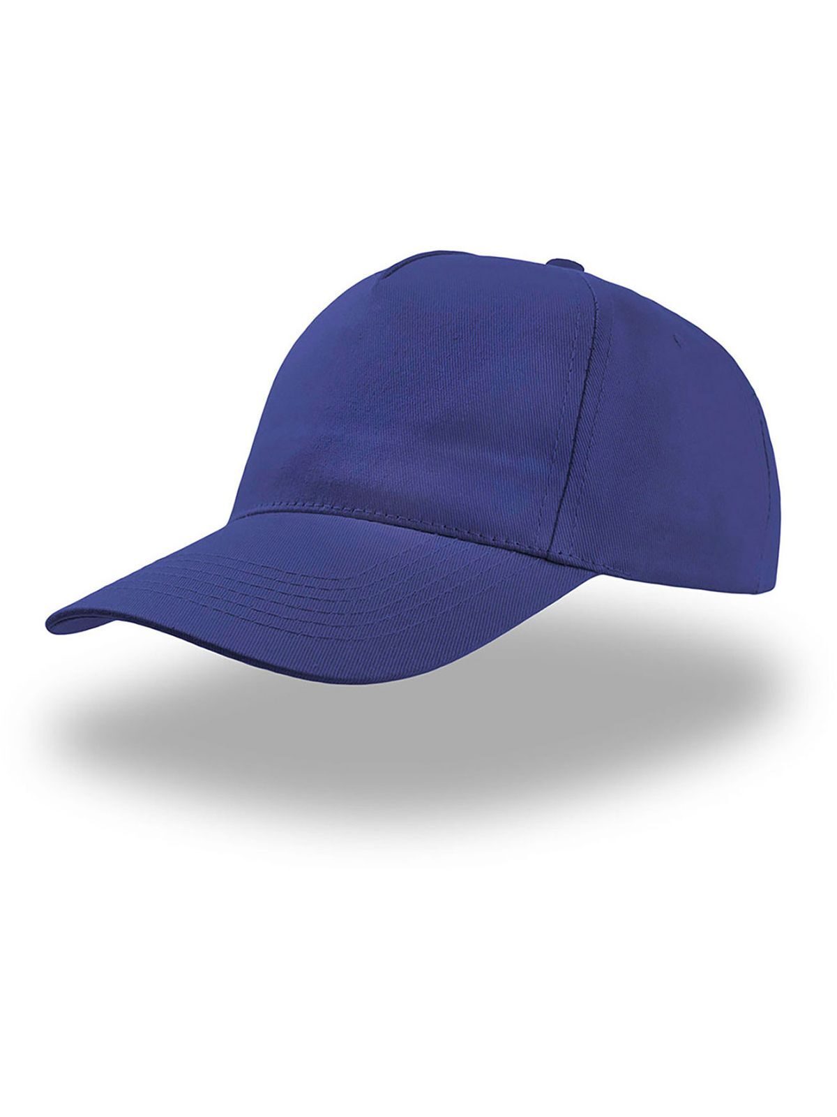 Baseball Caps Start Five Royalblaublau bestickbar und bedruckbar – LA1970