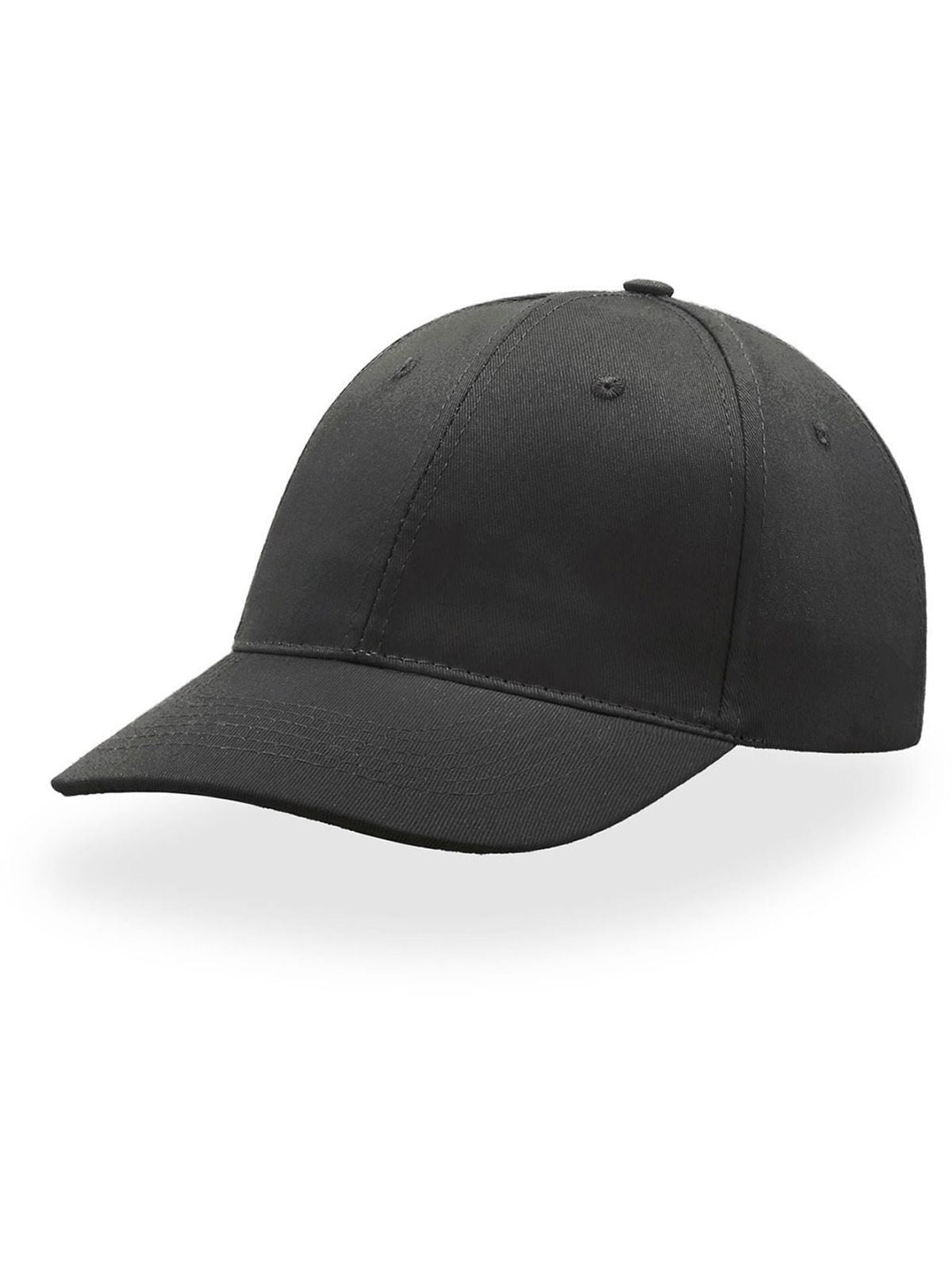 Baseball Caps Start Six Marineblau bestickbar und bedruckbar – LA1970
