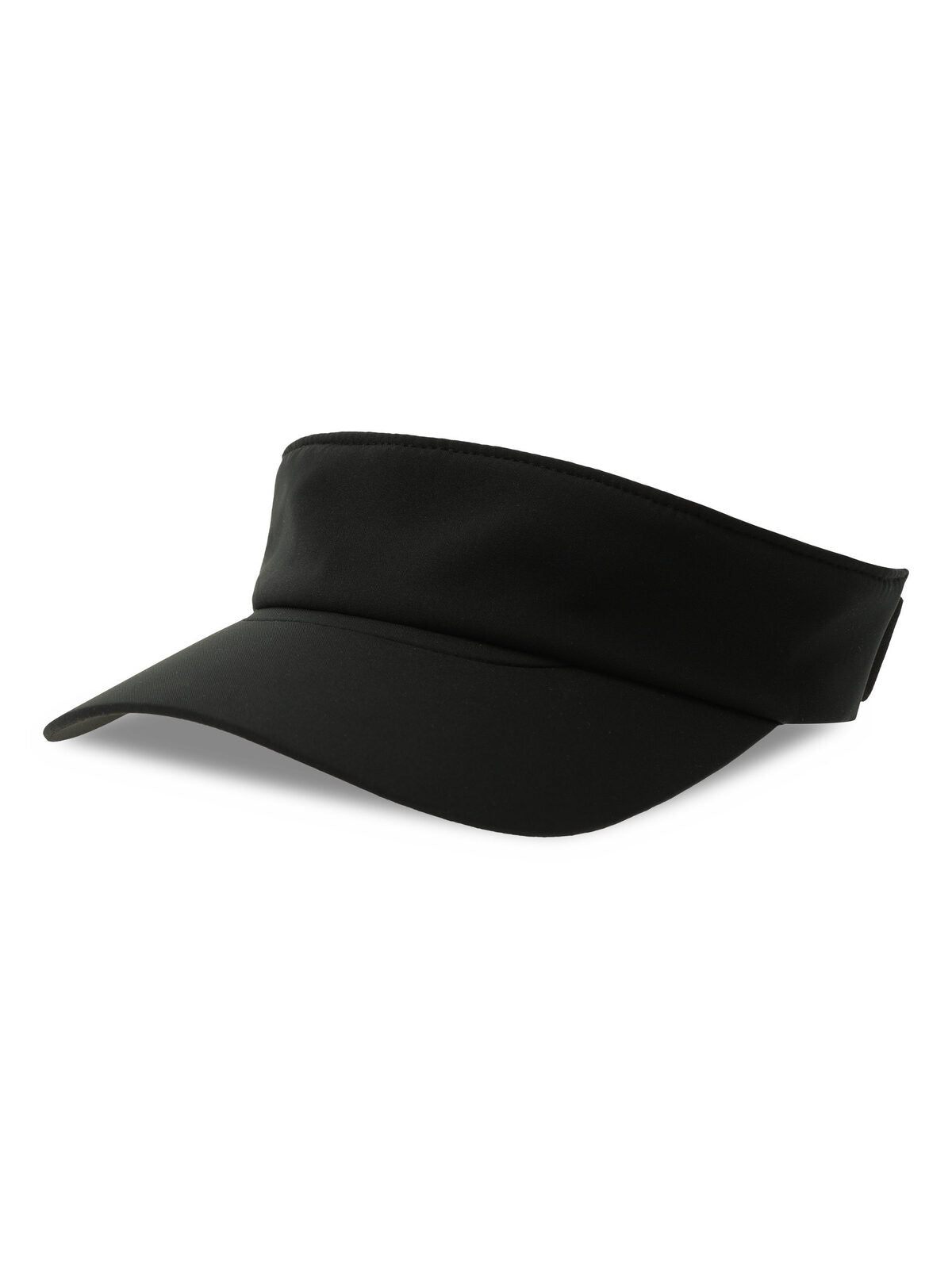 Baseball Caps Teide Schwarz-dark Grau bestickbar und bedruckbar – LA1970