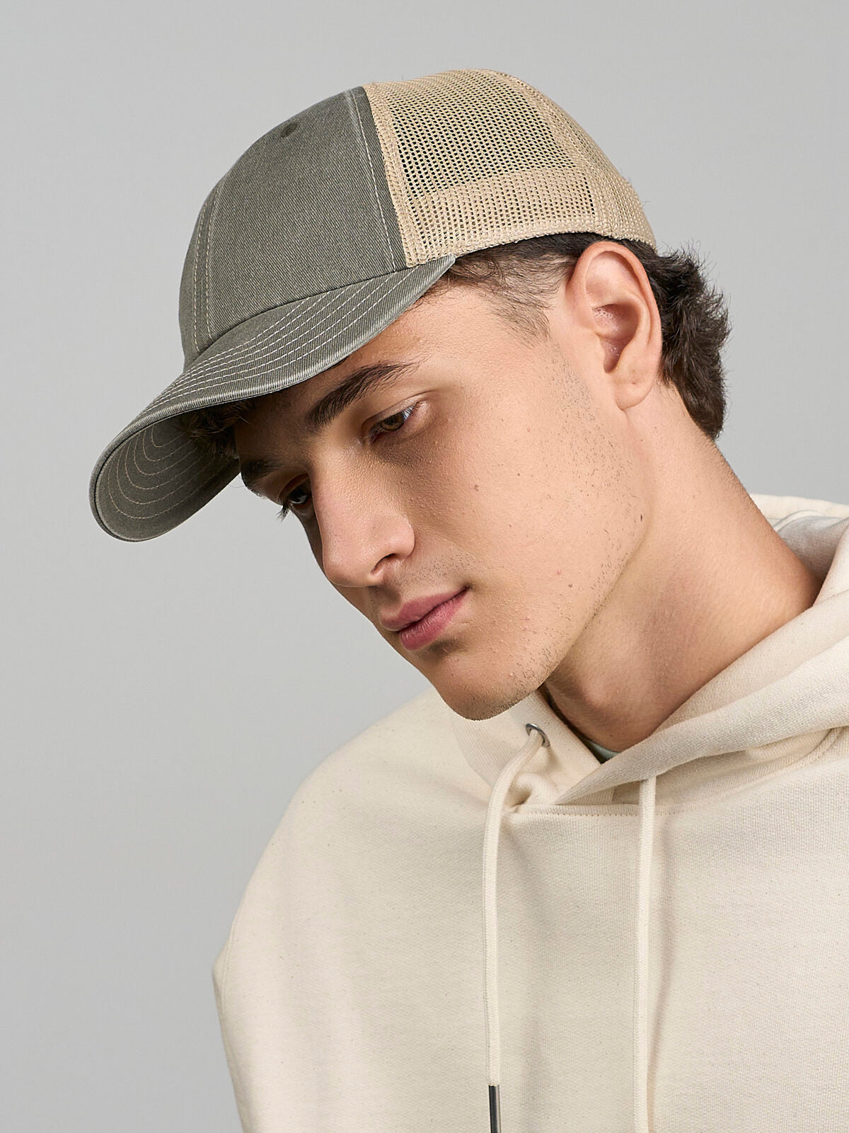 Baseball Caps Teon  bestickbar und bedruckbar – LA1970