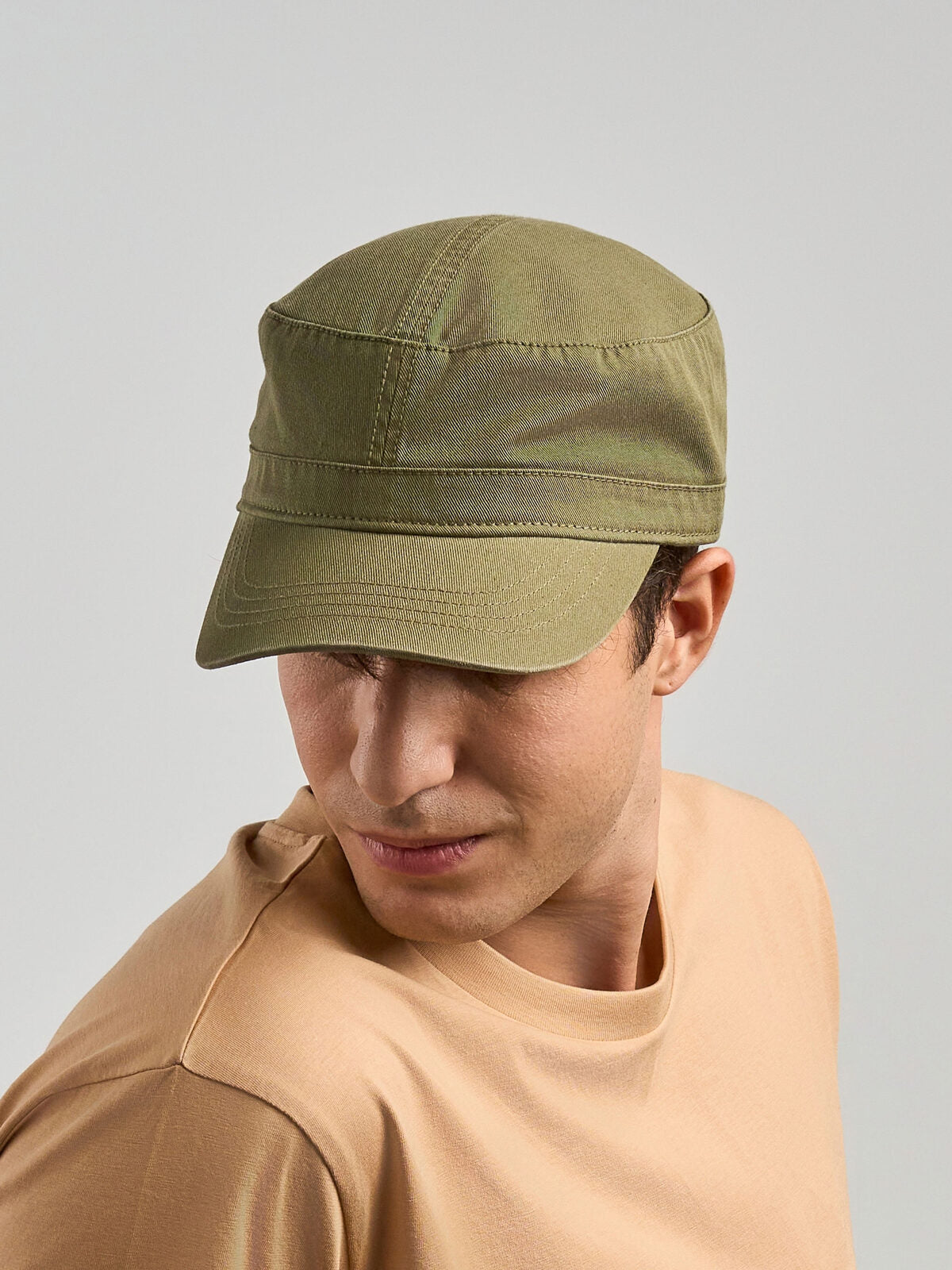 Baseball Caps Uniform-S  bestickbar und bedruckbar – LA1970