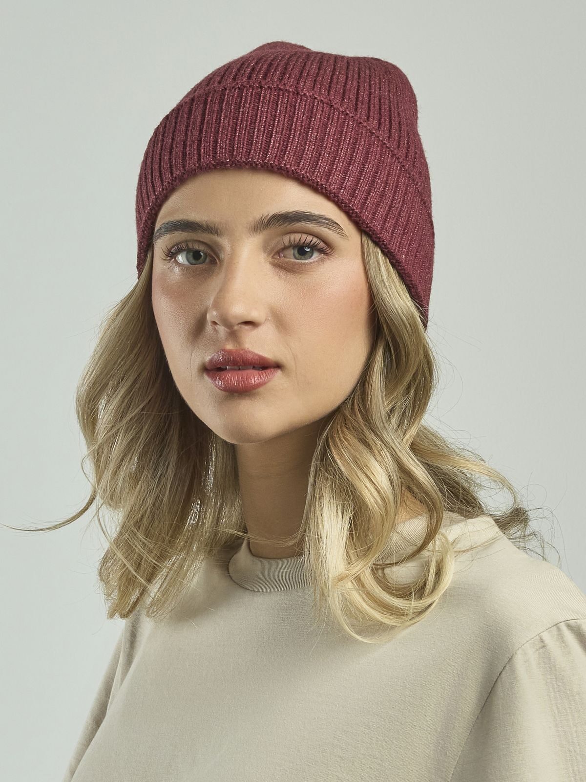 Beanies Viral  bestickbar und bedruckbar – LA1970
