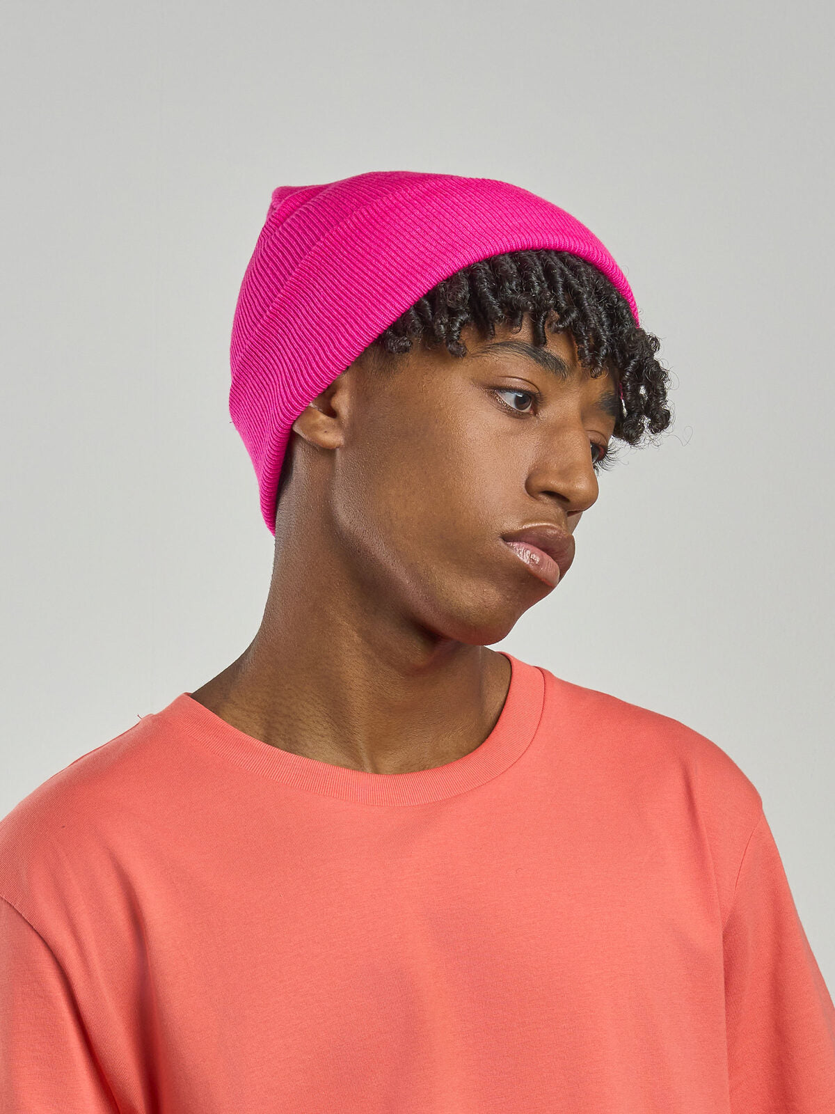 Beanies Wind-S  bestickbar und bedruckbar – LA1970