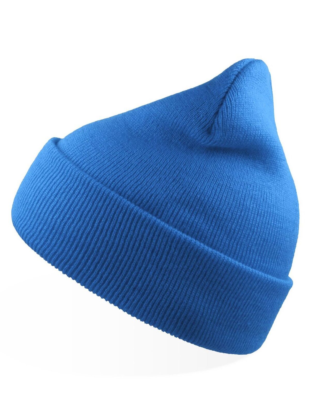 Beanies Wind-S zaffiro bestickbar und bedruckbar – LA1970