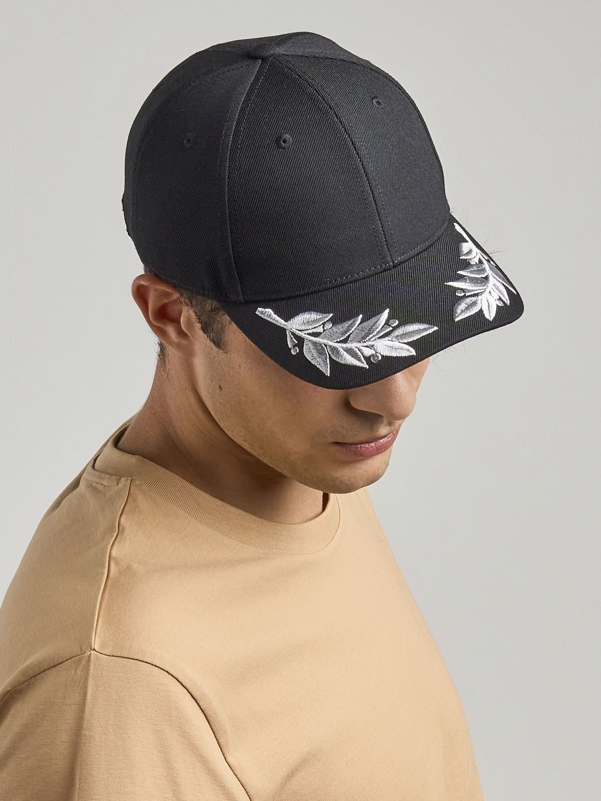 Baseball Caps Winner-S  bestickbar und bedruckbar – LA1970