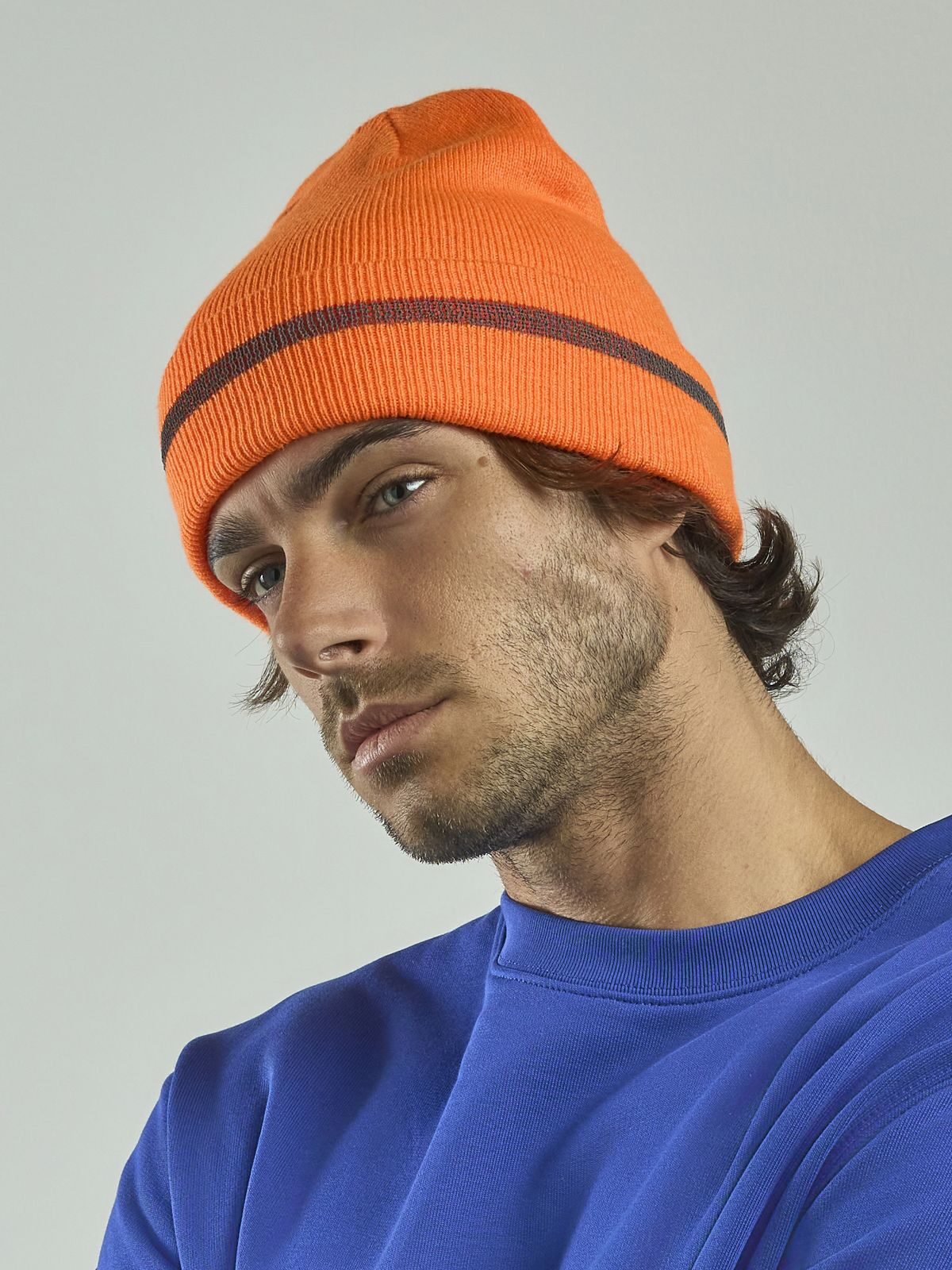 Beanies Workout-S  bestickbar und bedruckbar – LA1970