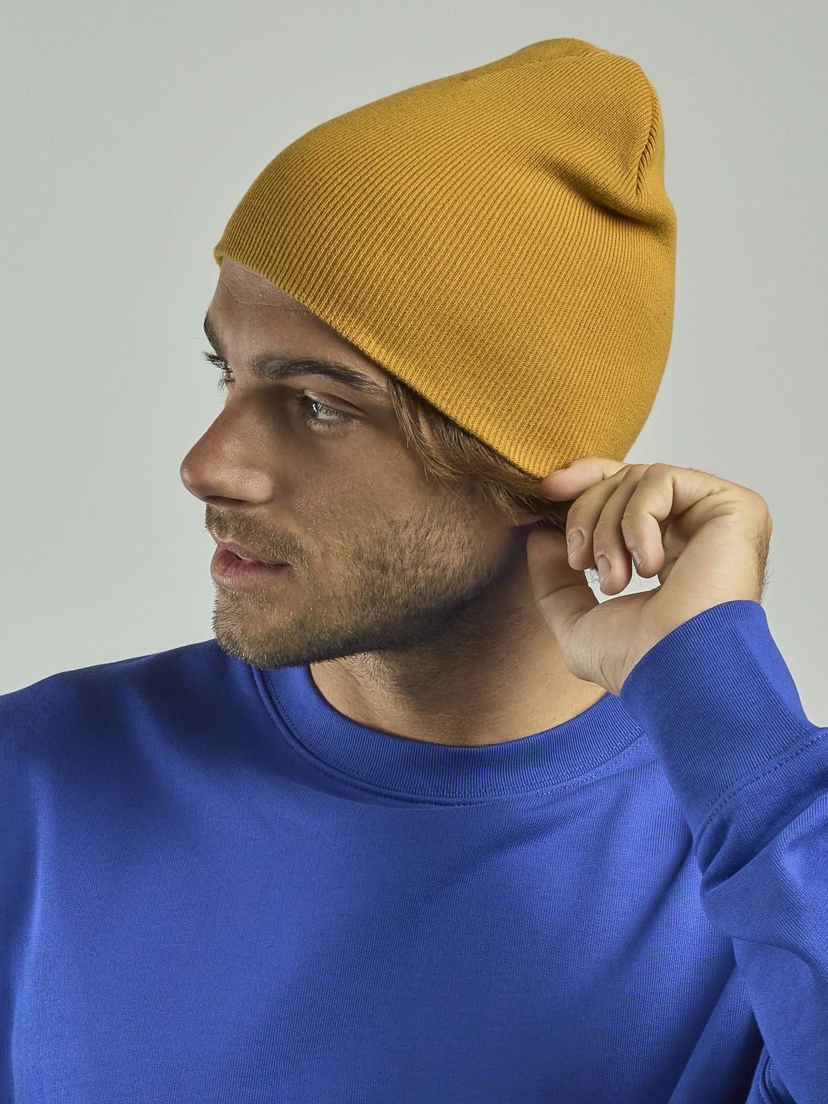 Beanies Yala  bestickbar und bedruckbar – LA1970