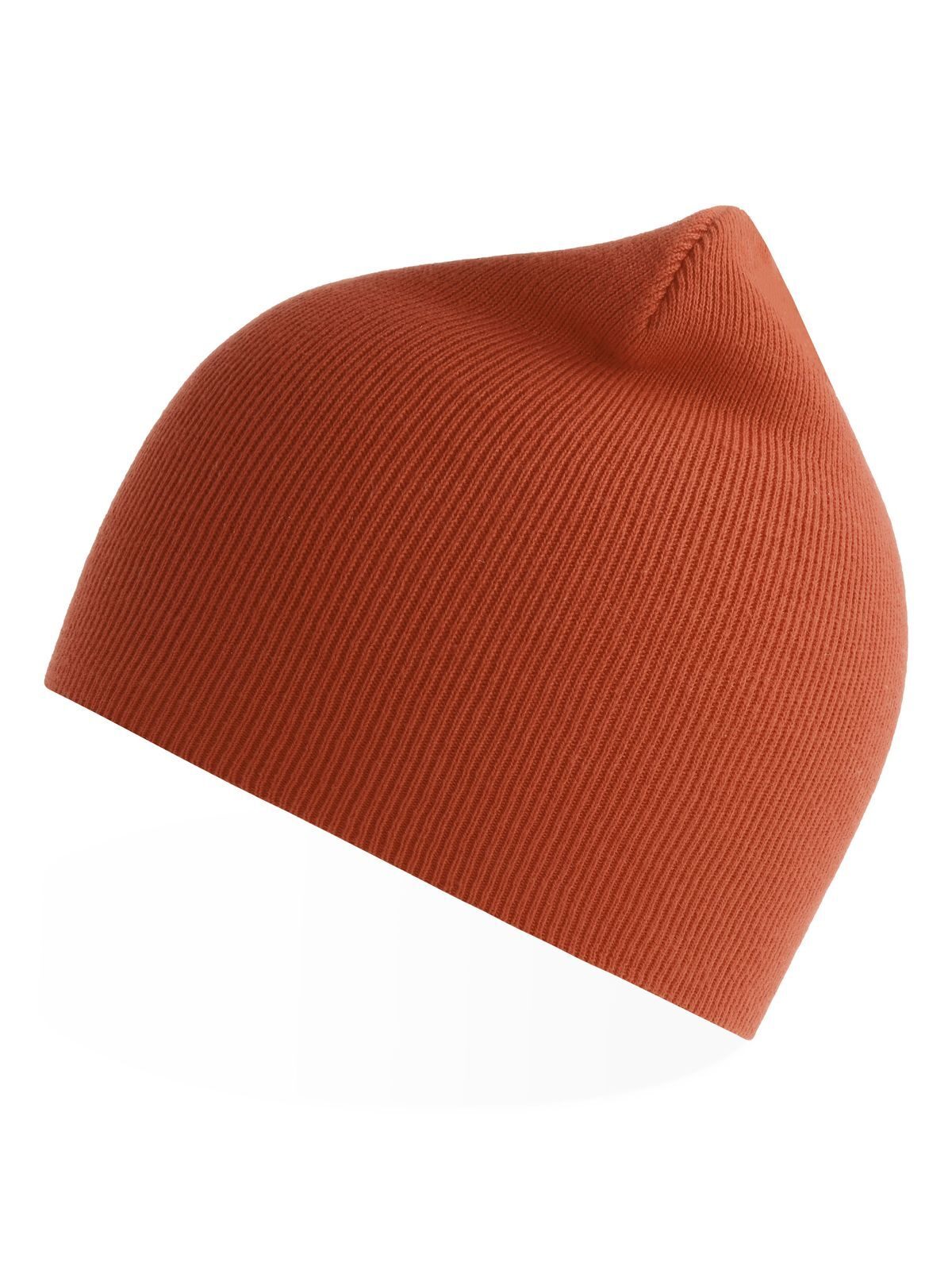 Beanies Yala Orange bestickbar und bedruckbar – LA1970