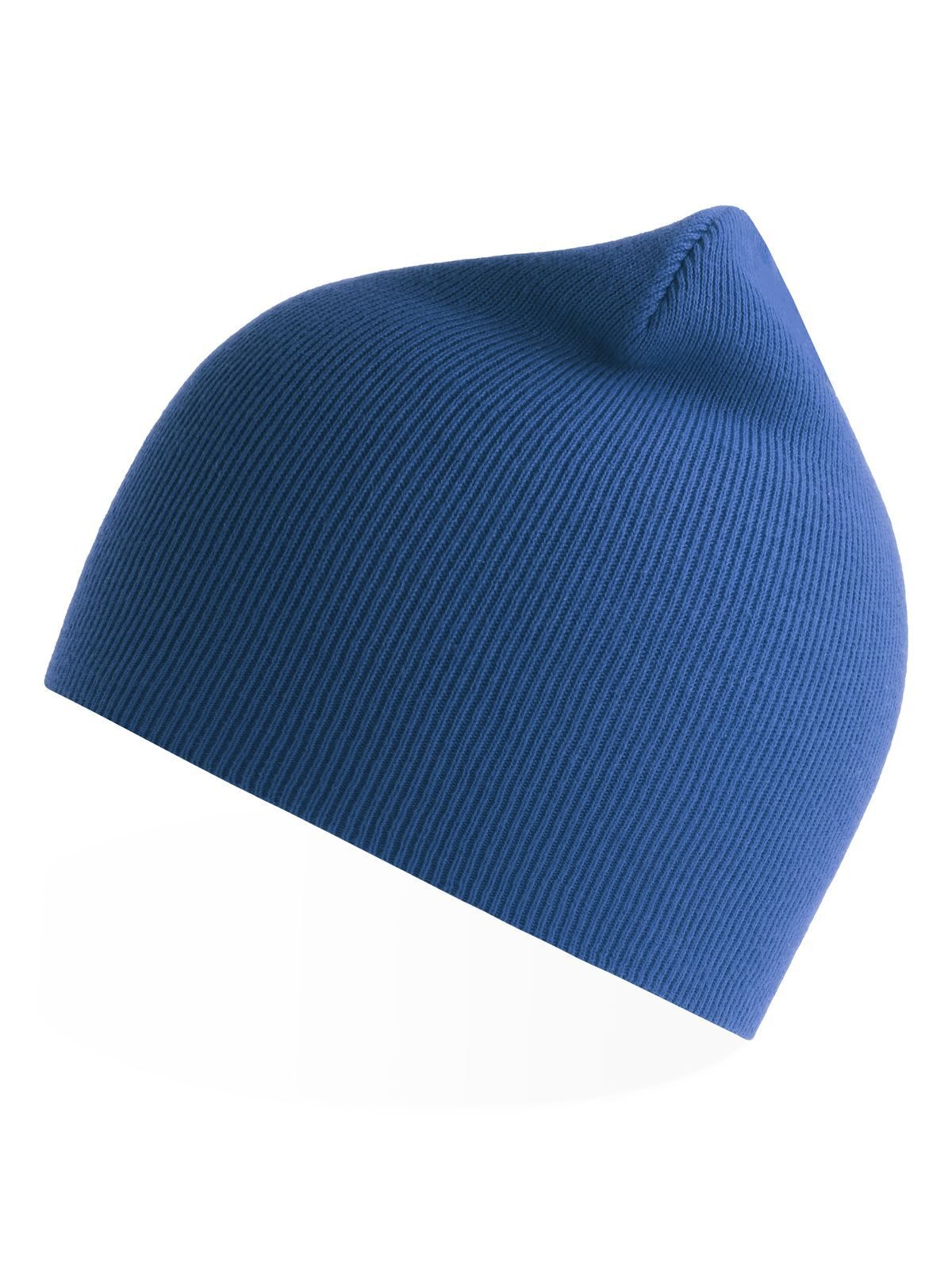 Beanies Yala Royalblaublau bestickbar und bedruckbar – LA1970