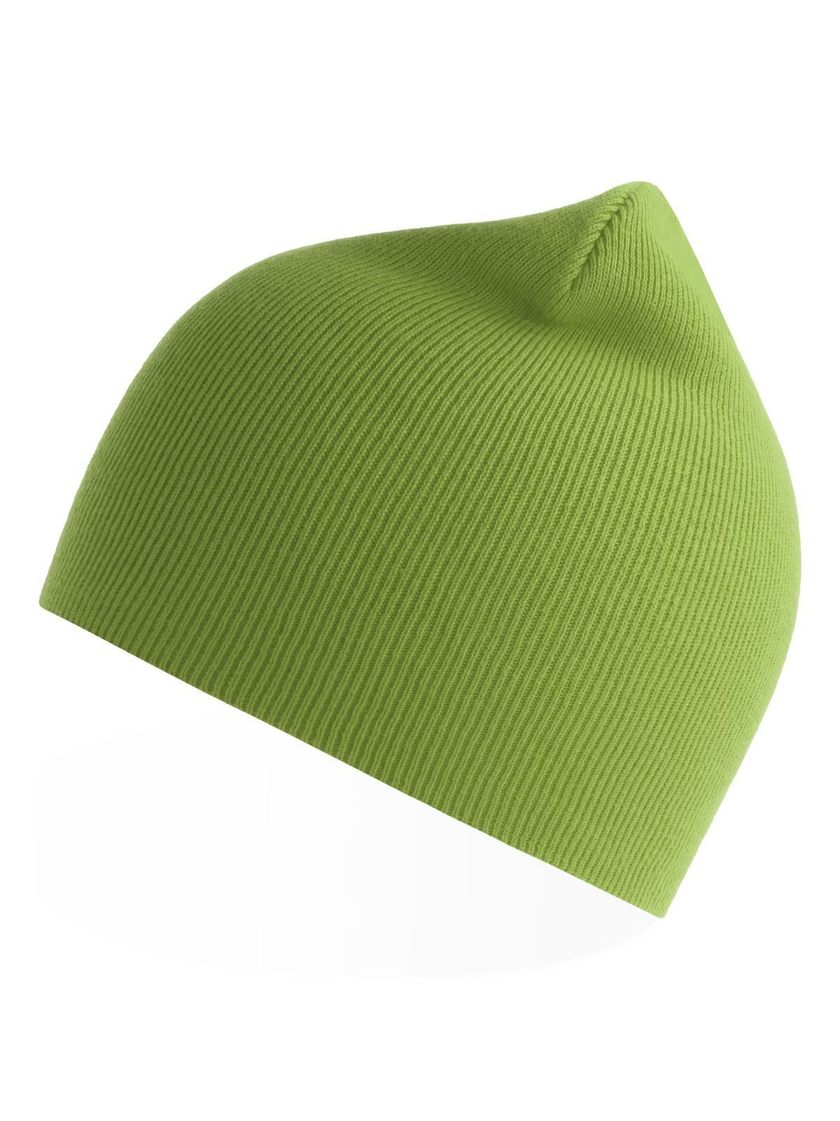 Beanies Yala leaf green bestickbar und bedruckbar – LA1970