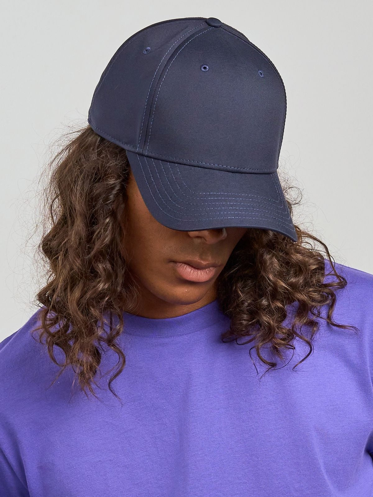Baseball Caps Yukon  bestickbar und bedruckbar – LA1970