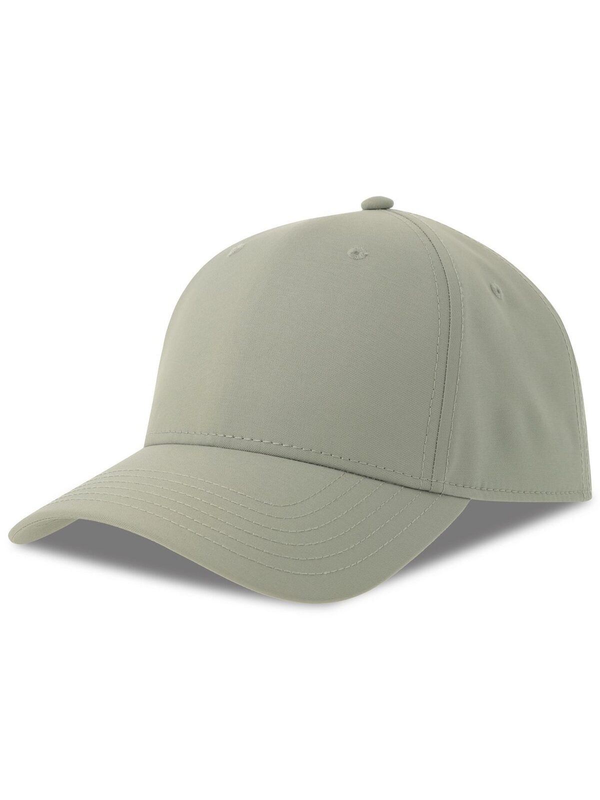 Baseball Caps Yukon Grau bestickbar und bedruckbar – LA1970