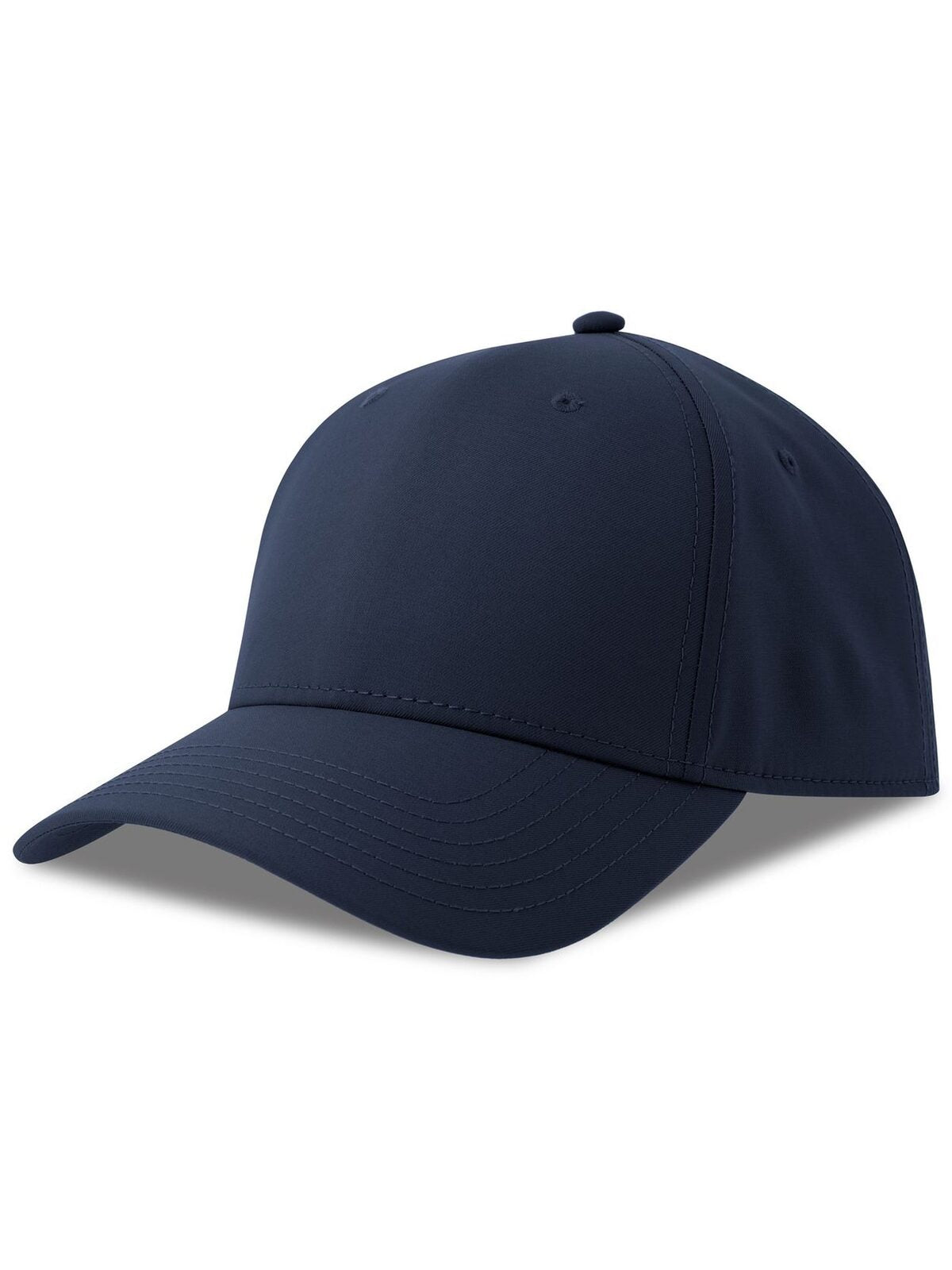 Baseball Caps Yukon Marineblau bestickbar und bedruckbar – LA1970