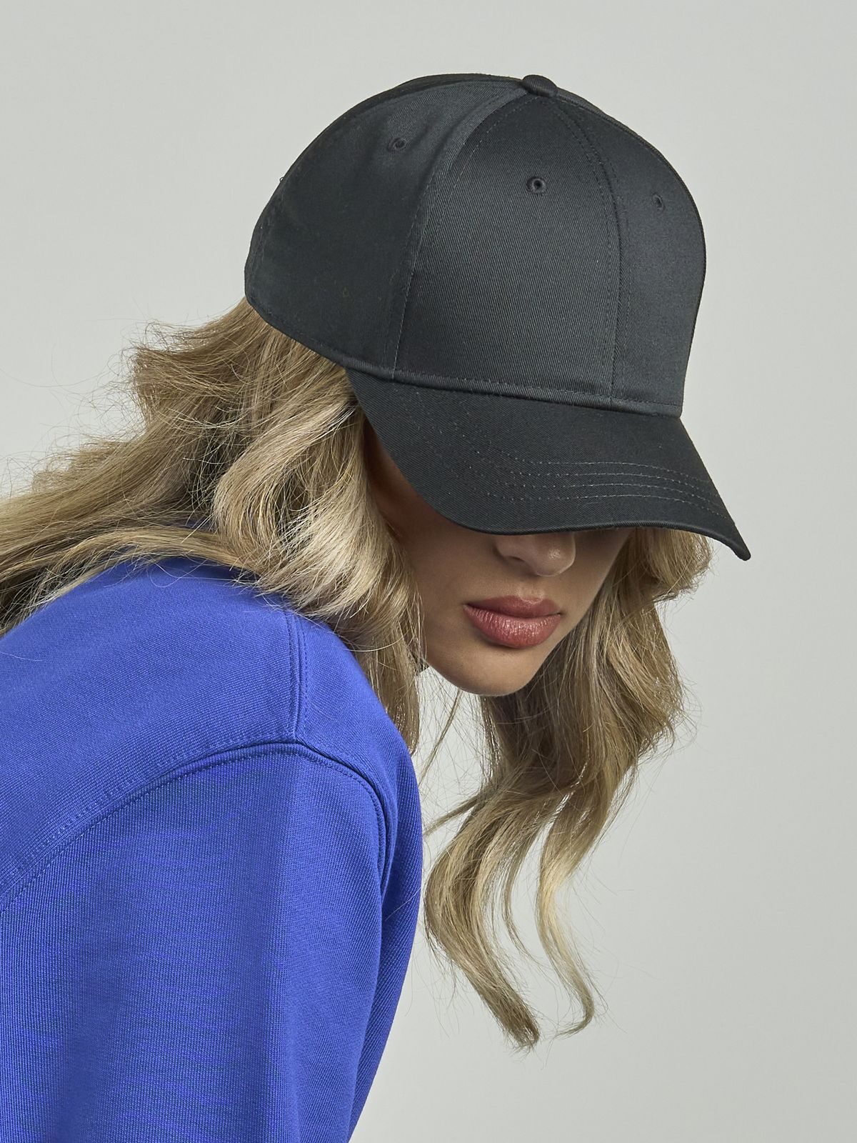 Baseball Caps Zoom  bestickbar und bedruckbar – LA1970