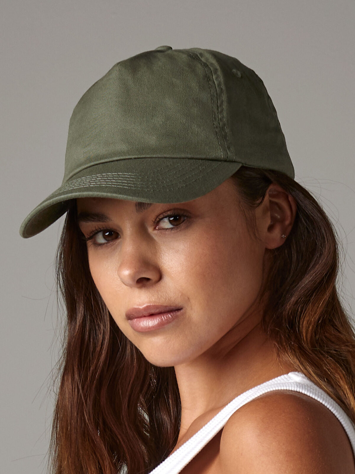 Baseball Caps Original 5 Panel Cap  bestickbar und bedruckbar – LA1970