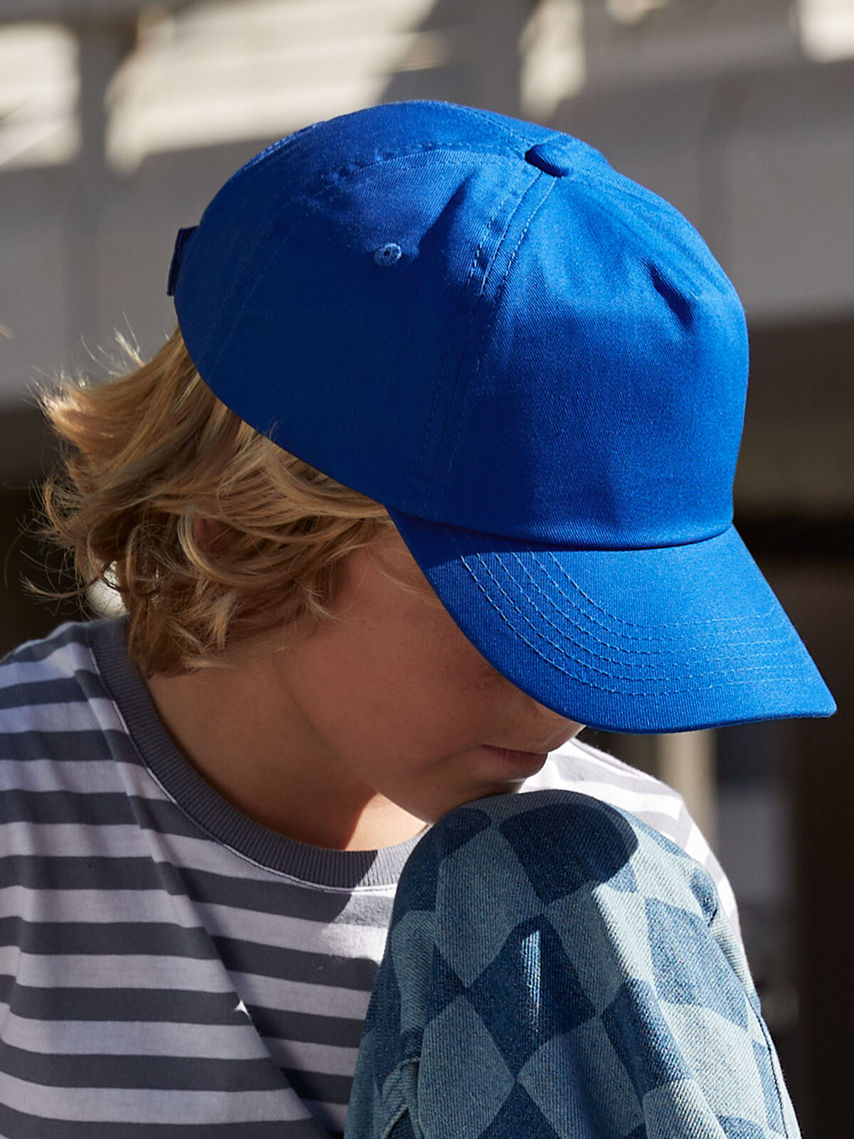 Baseball Caps Junior Original 5 Panel Cap  bestickbar und bedruckbar – LA1970