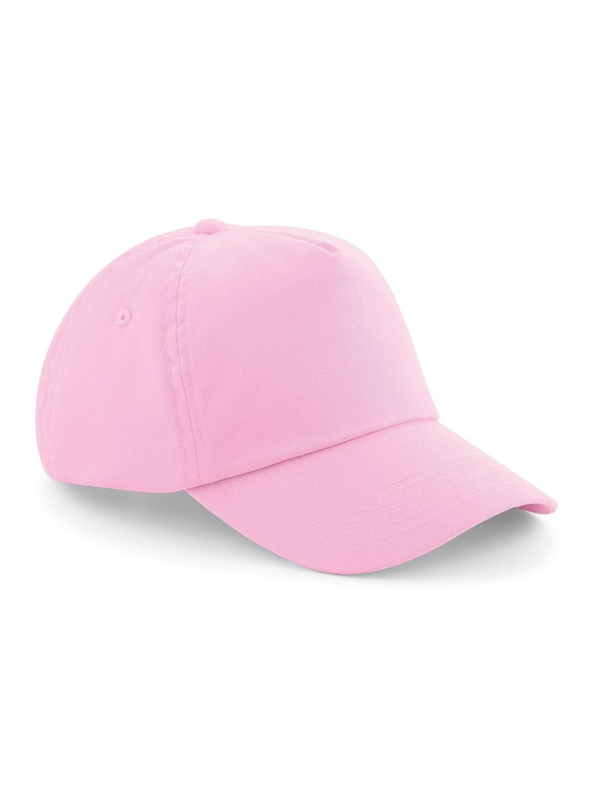 Baseball Caps Junior Original 5 Panel Cap classic Pink bestickbar und bedruckbar – LA1970