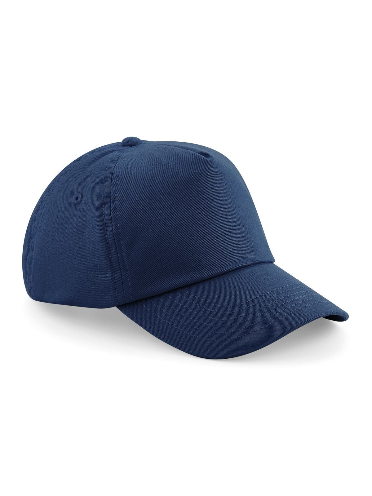 Baseball Caps Junior Original 5 Panel Cap Französisch Marineblau bestickbar und bedruckbar – LA1970