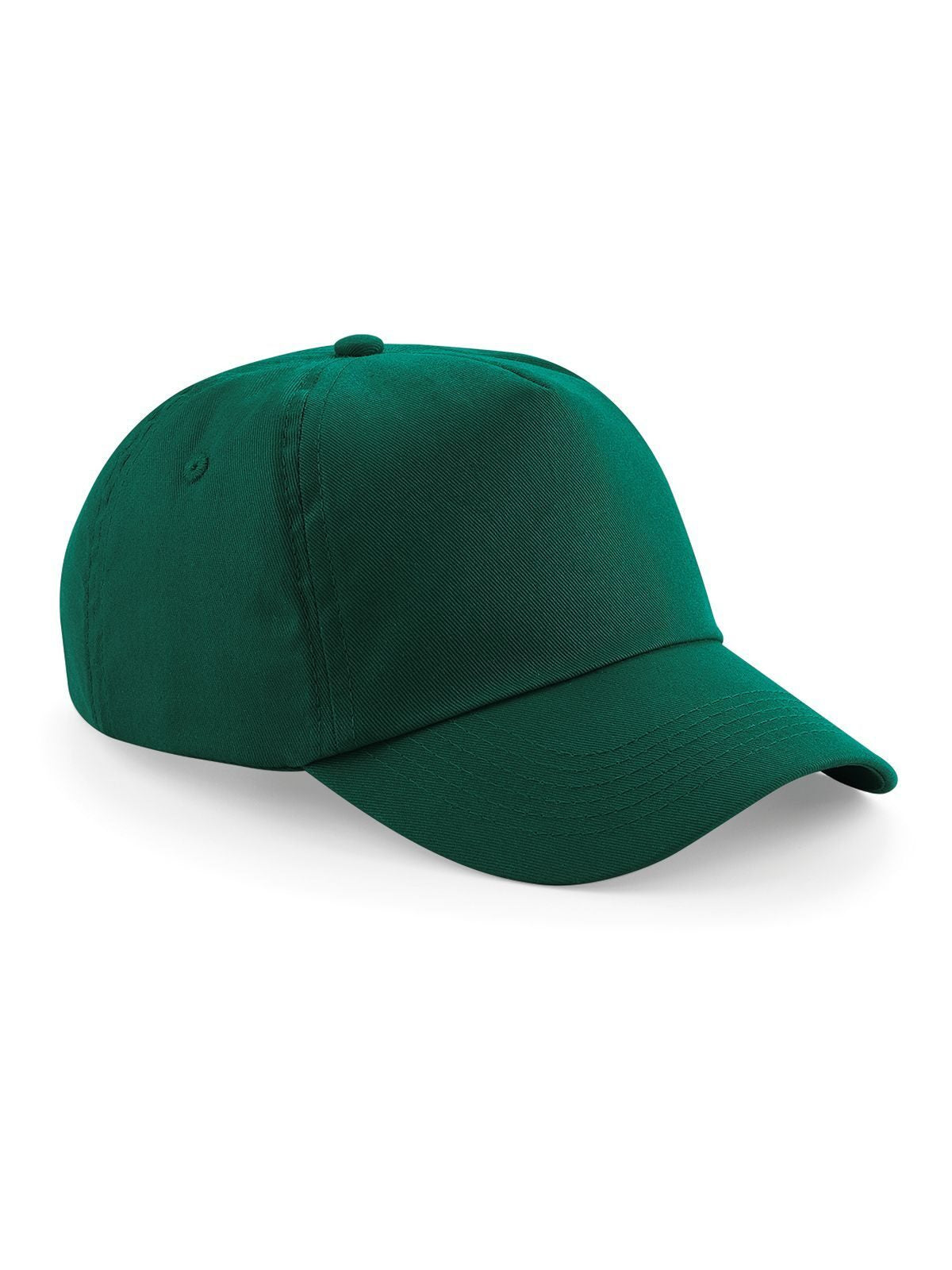 Baseball Cap Original 5 Panel Cap – individuell veredelbar | LA1970 in bottle Green