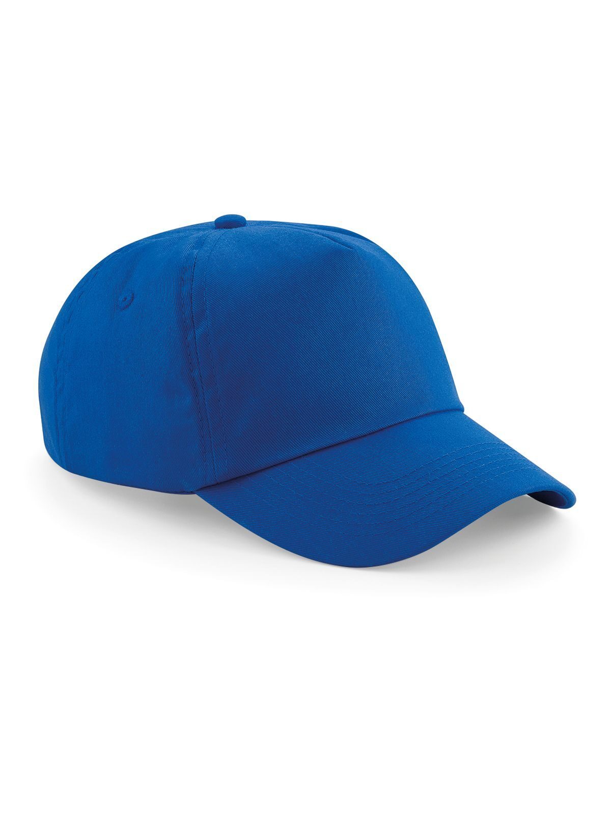 Baseball Cap Original 5 Panel Cap – individuell veredelbar | LA1970 in bright Royal