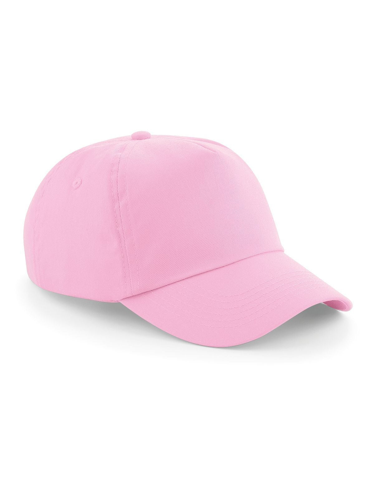 Baseball Cap Original 5 Panel Cap – individuell veredelbar | LA1970 in classic Pink