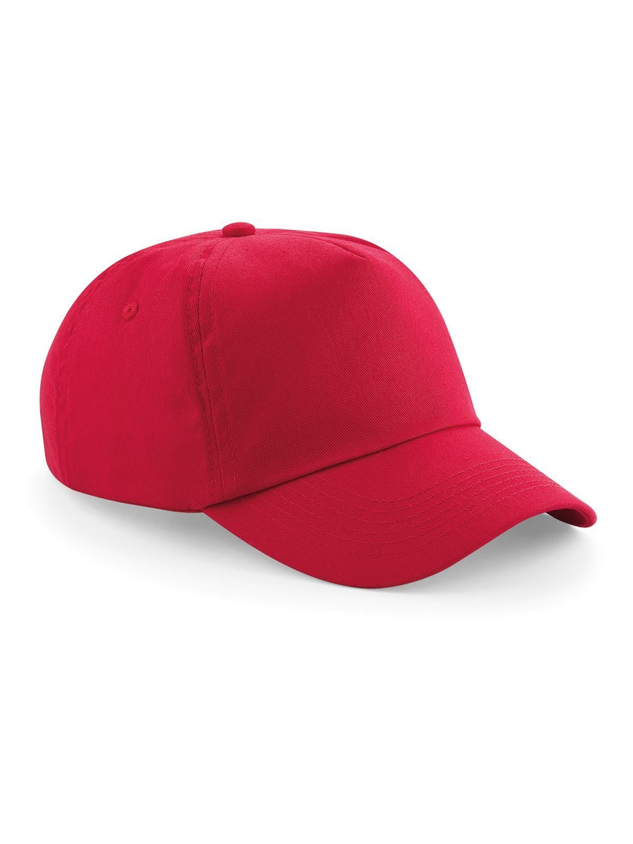 Original 5 Panel Baseball Caps – customizable | LA1970