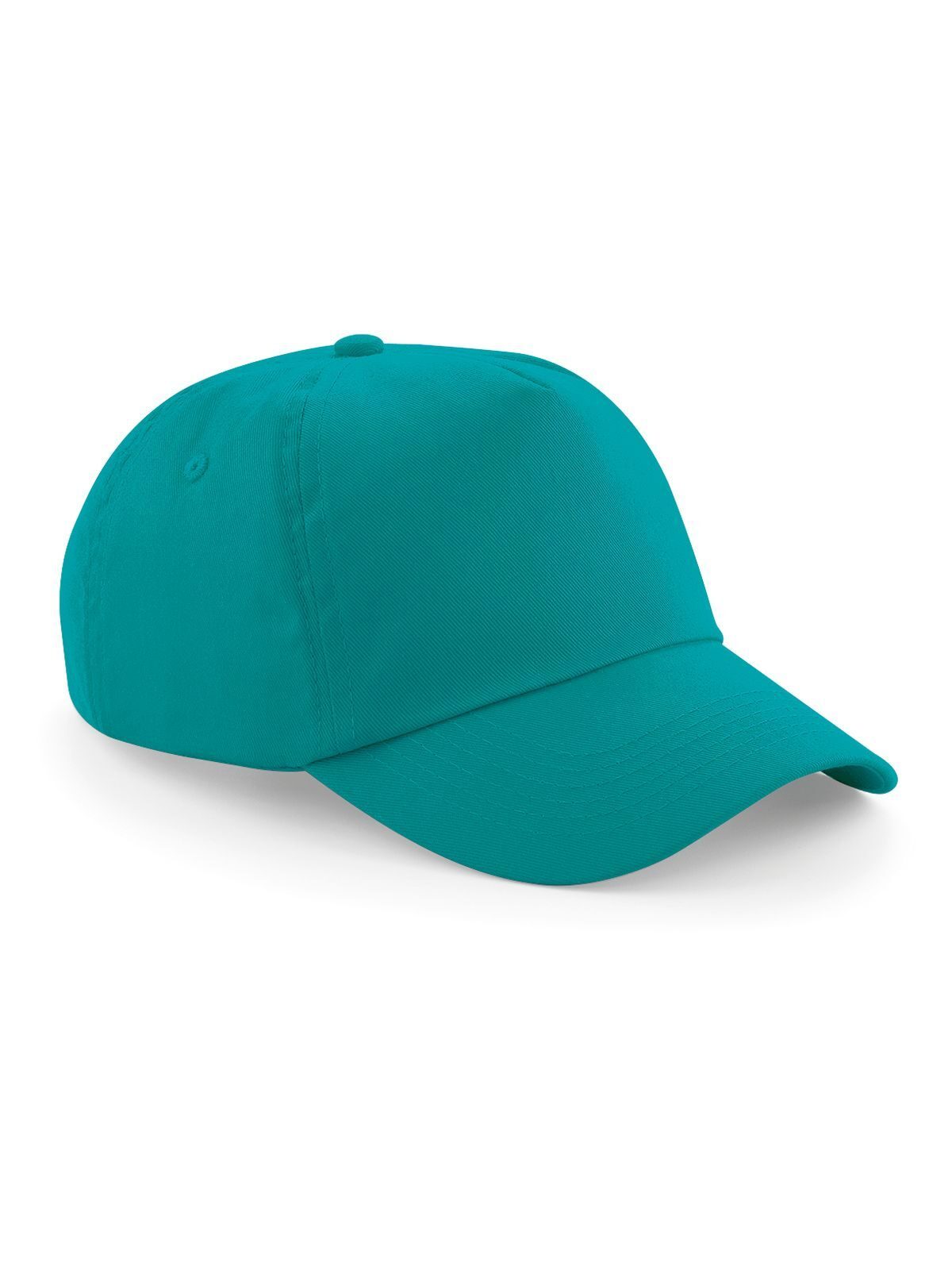 Baseball Cap Original 5 Panel Cap – individuell veredelbar | LA1970 in emerald