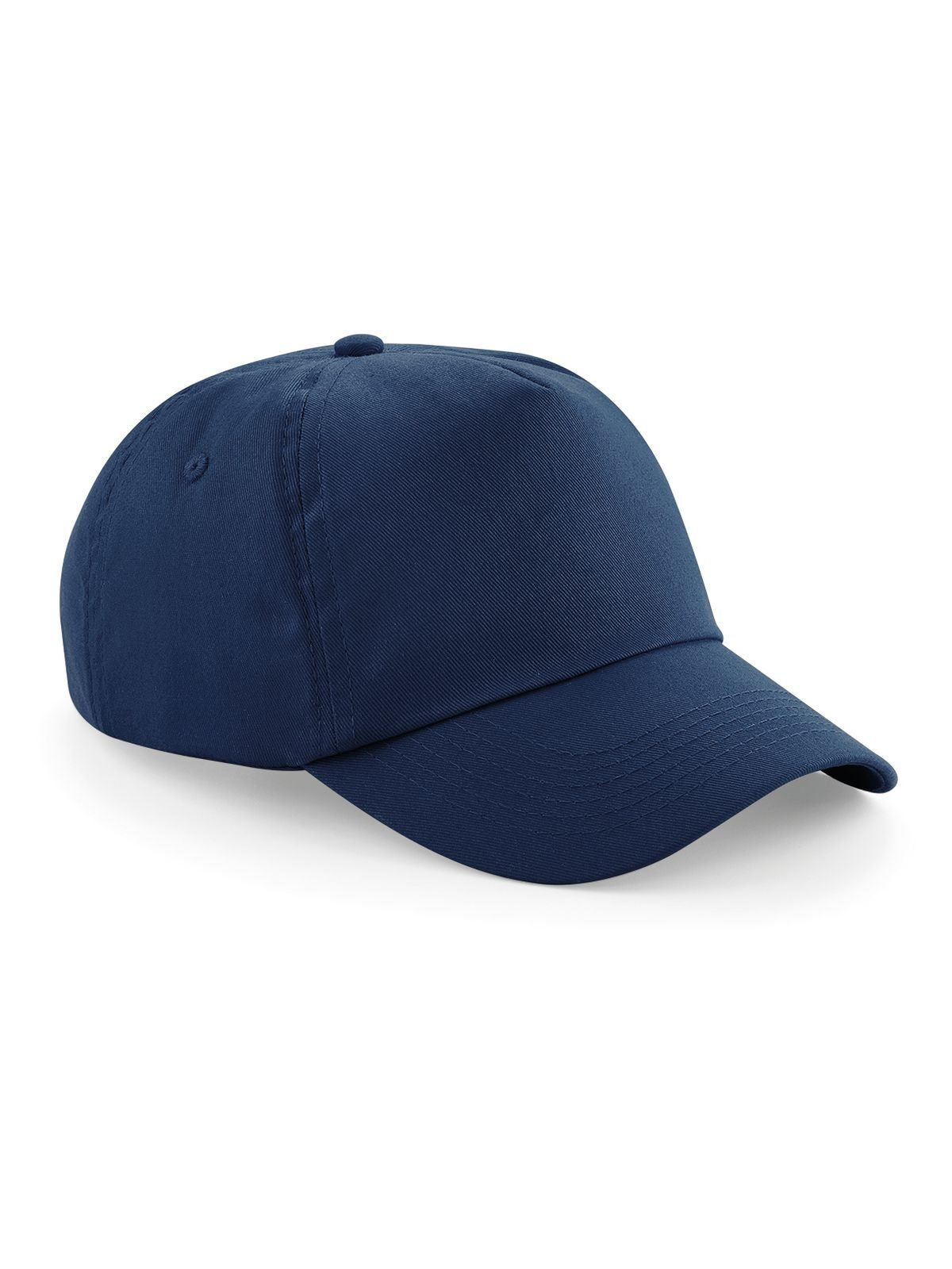 Baseball Cap Original 5 Panel Cap – individuell veredelbar | LA1970 in french Navy