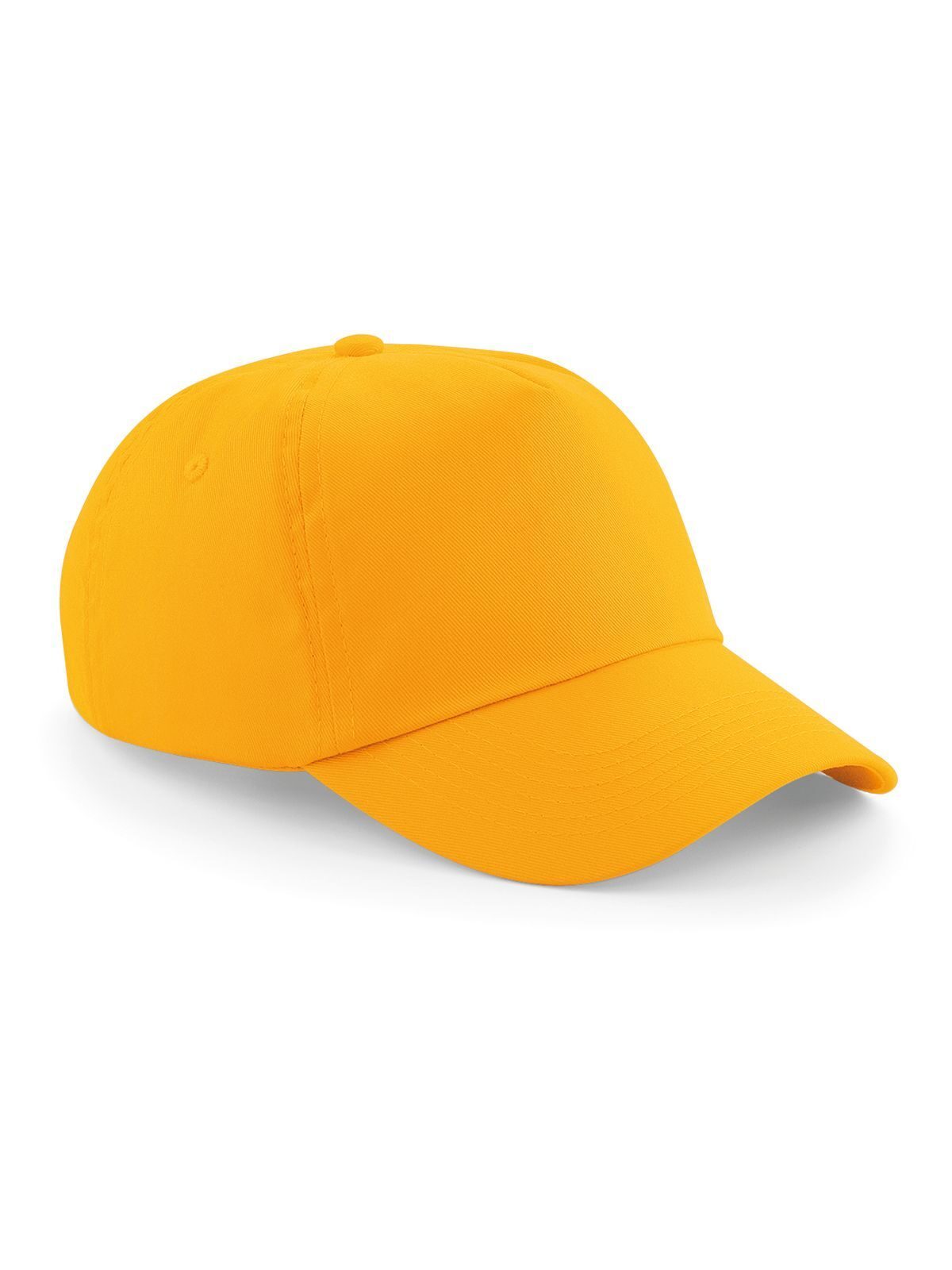 Baseball Cap Original 5 Panel Cap – individuell veredelbar | LA1970 in gold