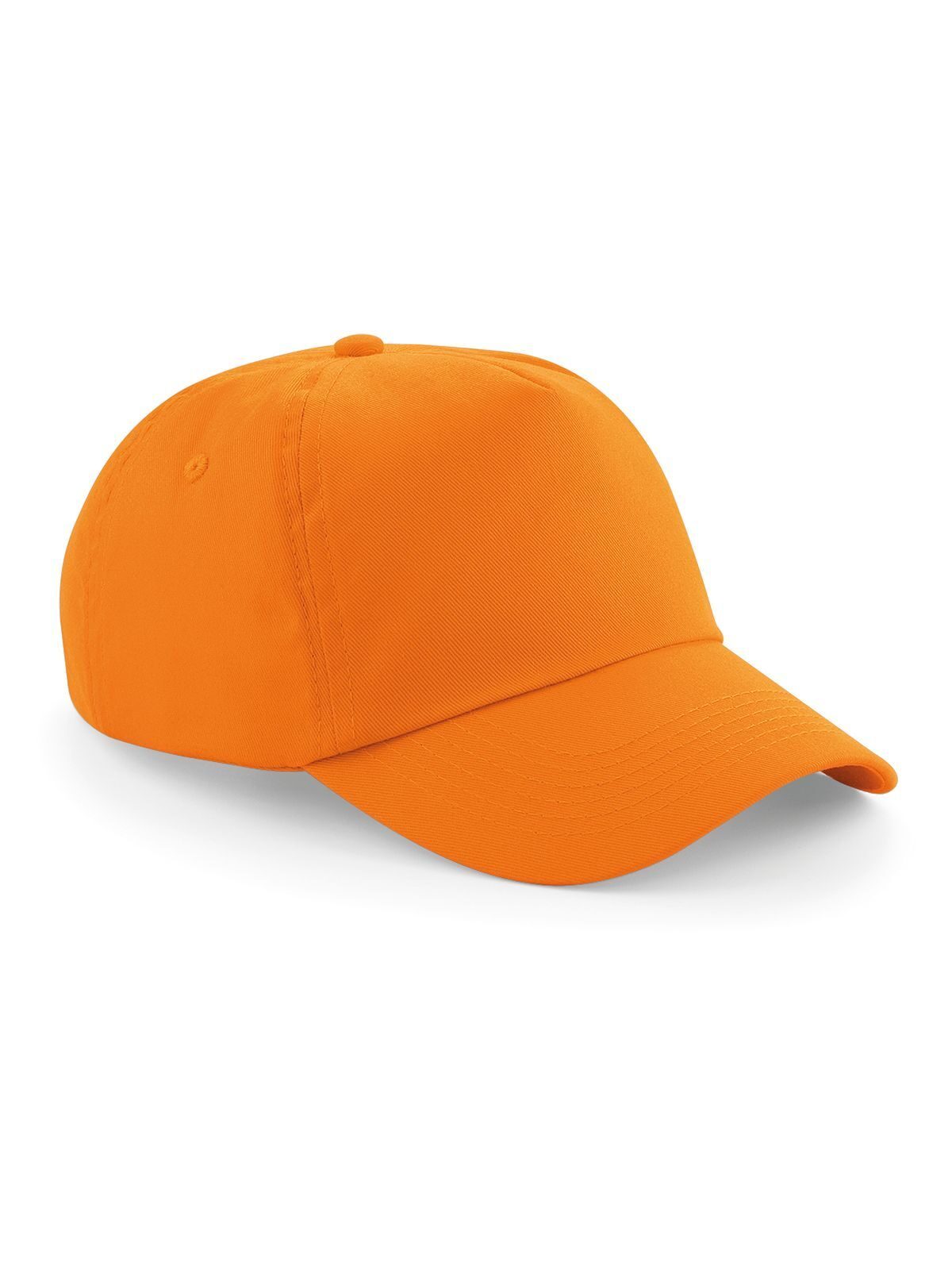Baseball Cap Original 5 Panel Cap – individuell veredelbar | LA1970 in orange