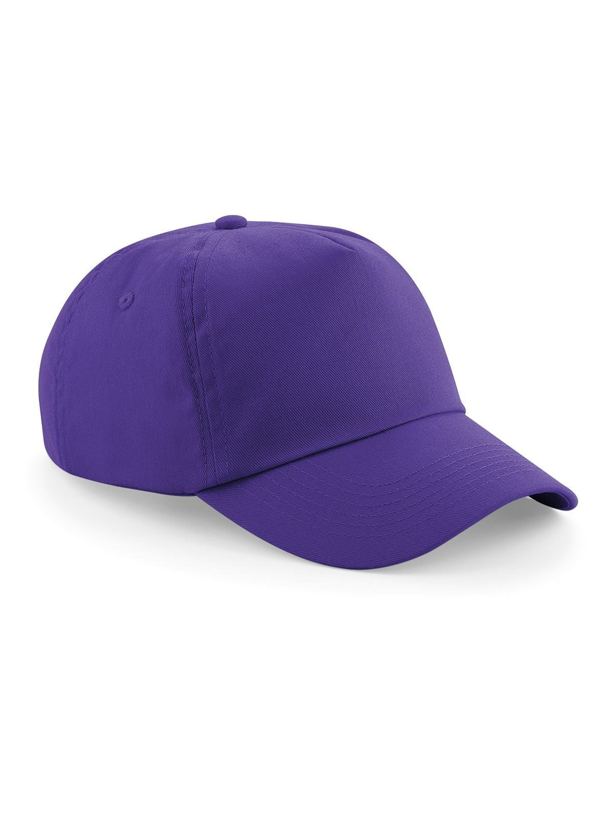 Baseball Cap Original 5 Panel Cap – individuell veredelbar | LA1970 in purple