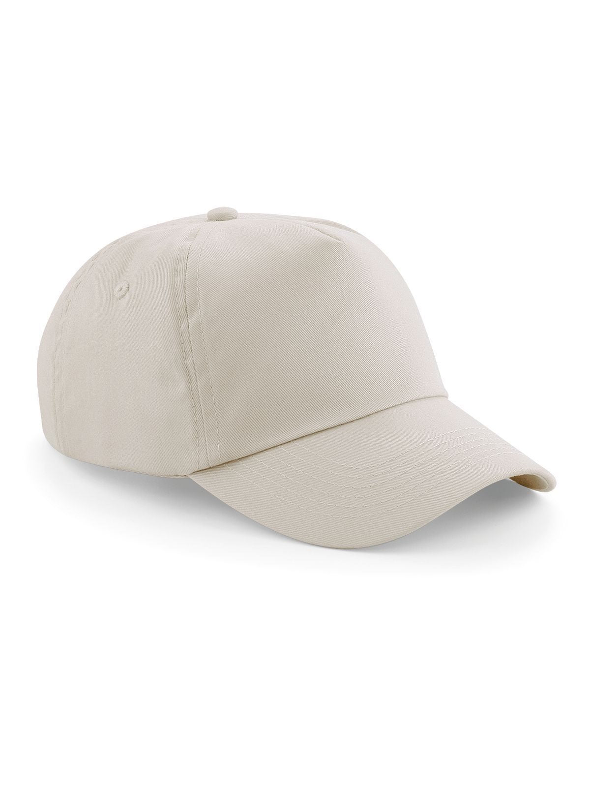 Baseball Cap Original 5 Panel Cap – individuell veredelbar | LA1970 in sand