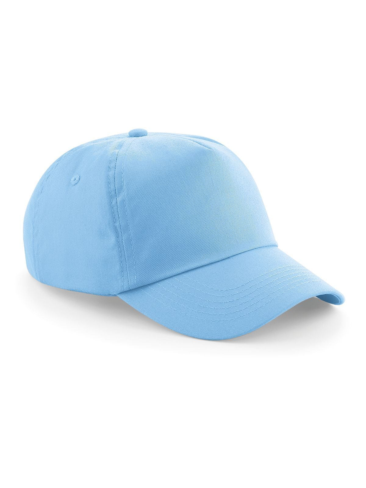 Baseball Cap Original 5 Panel Cap – individuell veredelbar | LA1970 in sky Blue